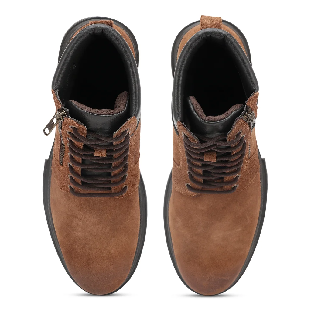 Lcigar Boots for Men - Thumbnail 3