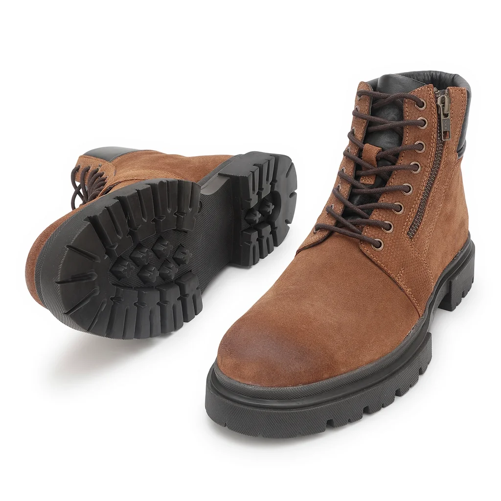 Lcigar Boots for Men - Thumbnail 4