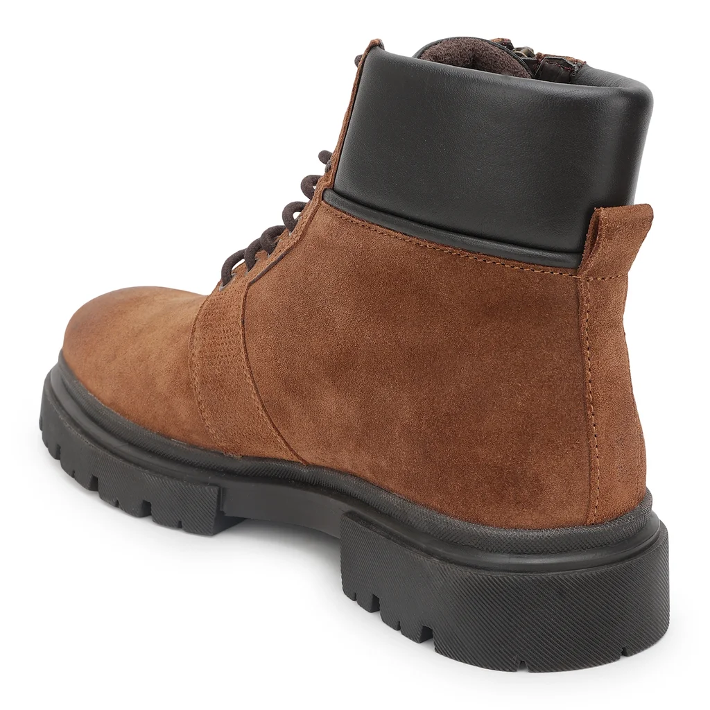 Lcigar Boots for Men - Thumbnail 5