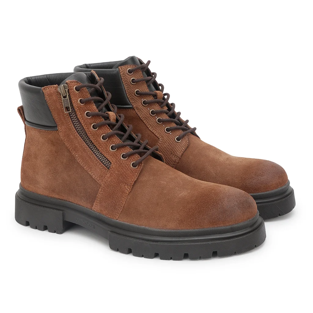 Lcigar Boots for Men - Thumbnail 6