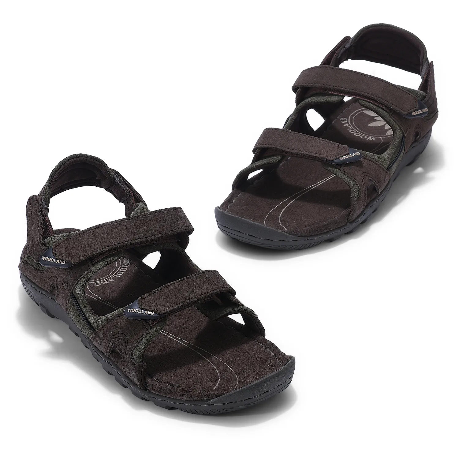 Leisure BROWN - Thumbnail 2