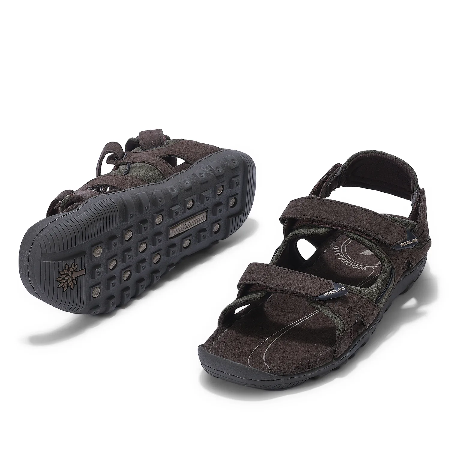 Leisure BROWN - Thumbnail 4