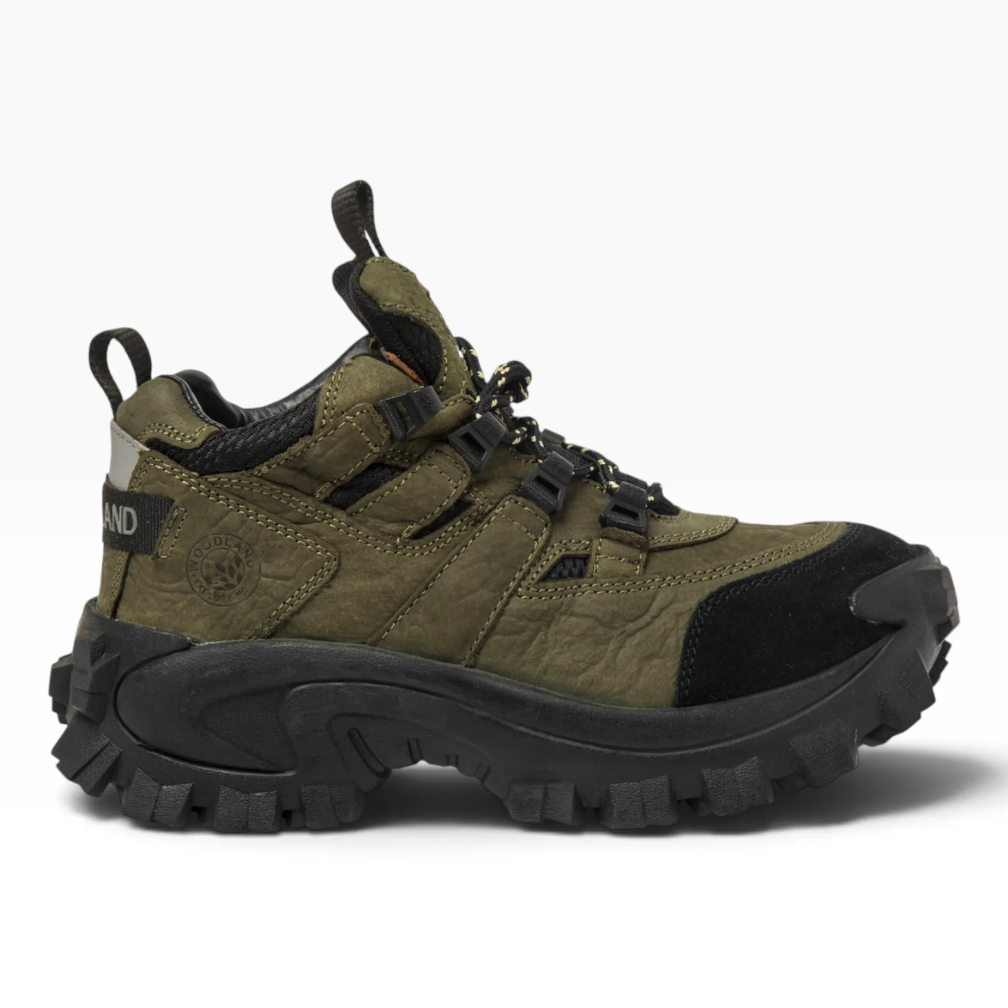 Mammoth Olive Green - Thumbnail 2