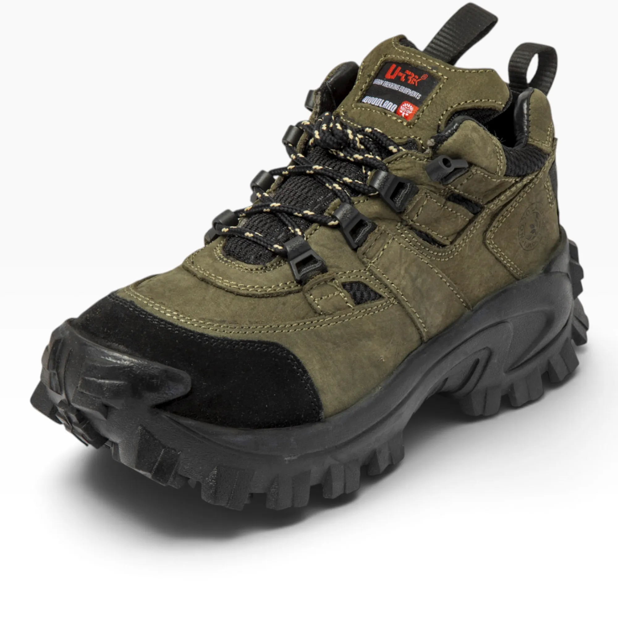 Mammoth Olive Green - Thumbnail 4