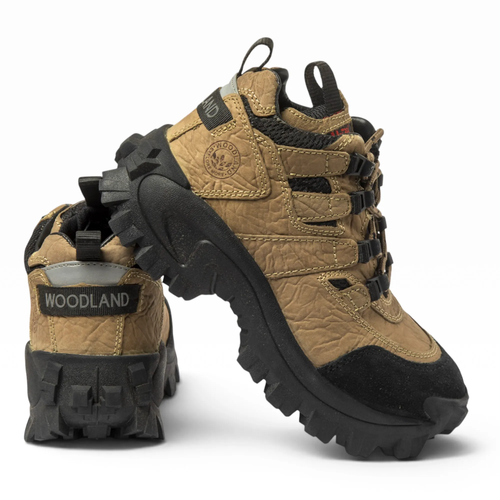 Mammoth Khaki - Thumbnail 3