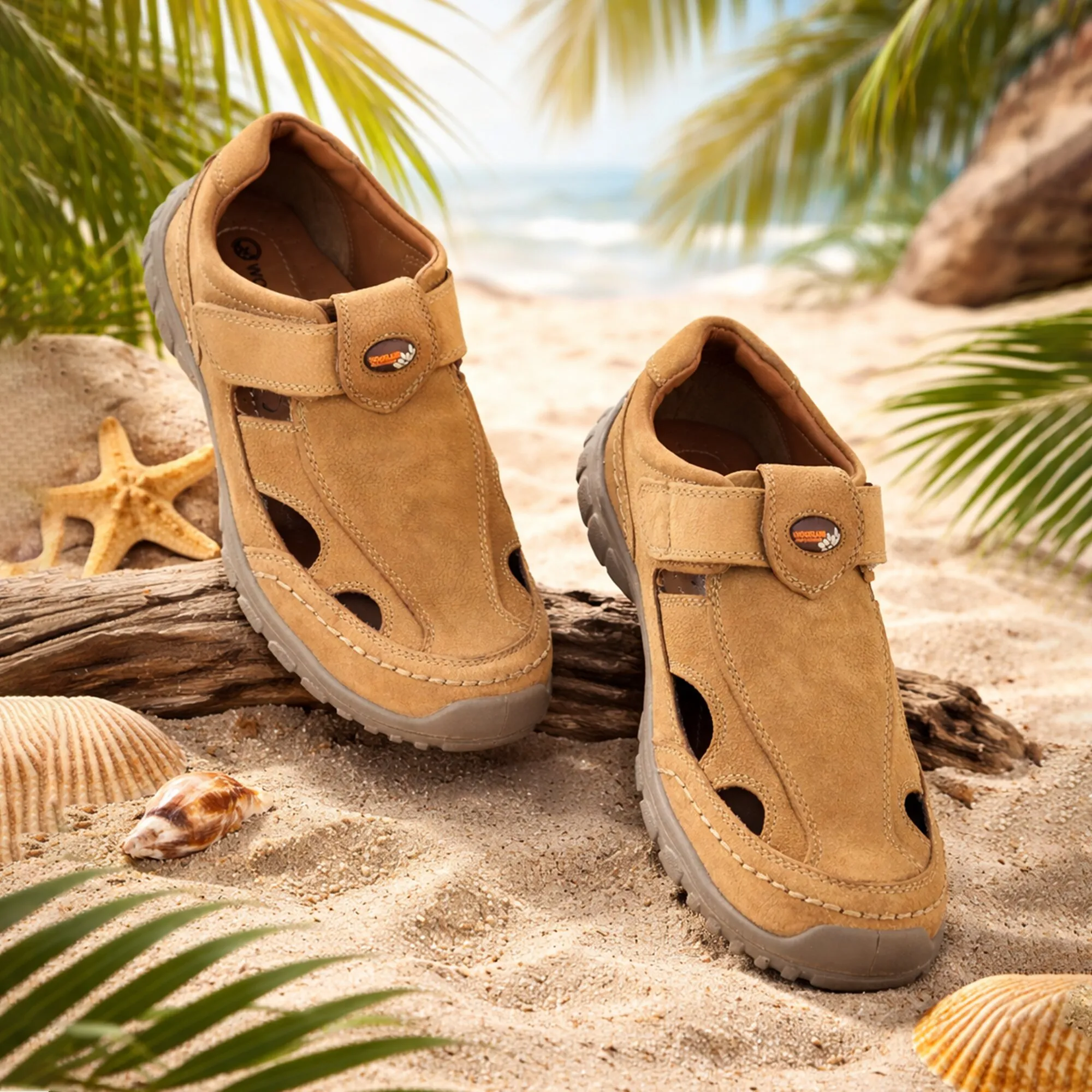 woodland-men-s-camel-trail-comfort-sandals