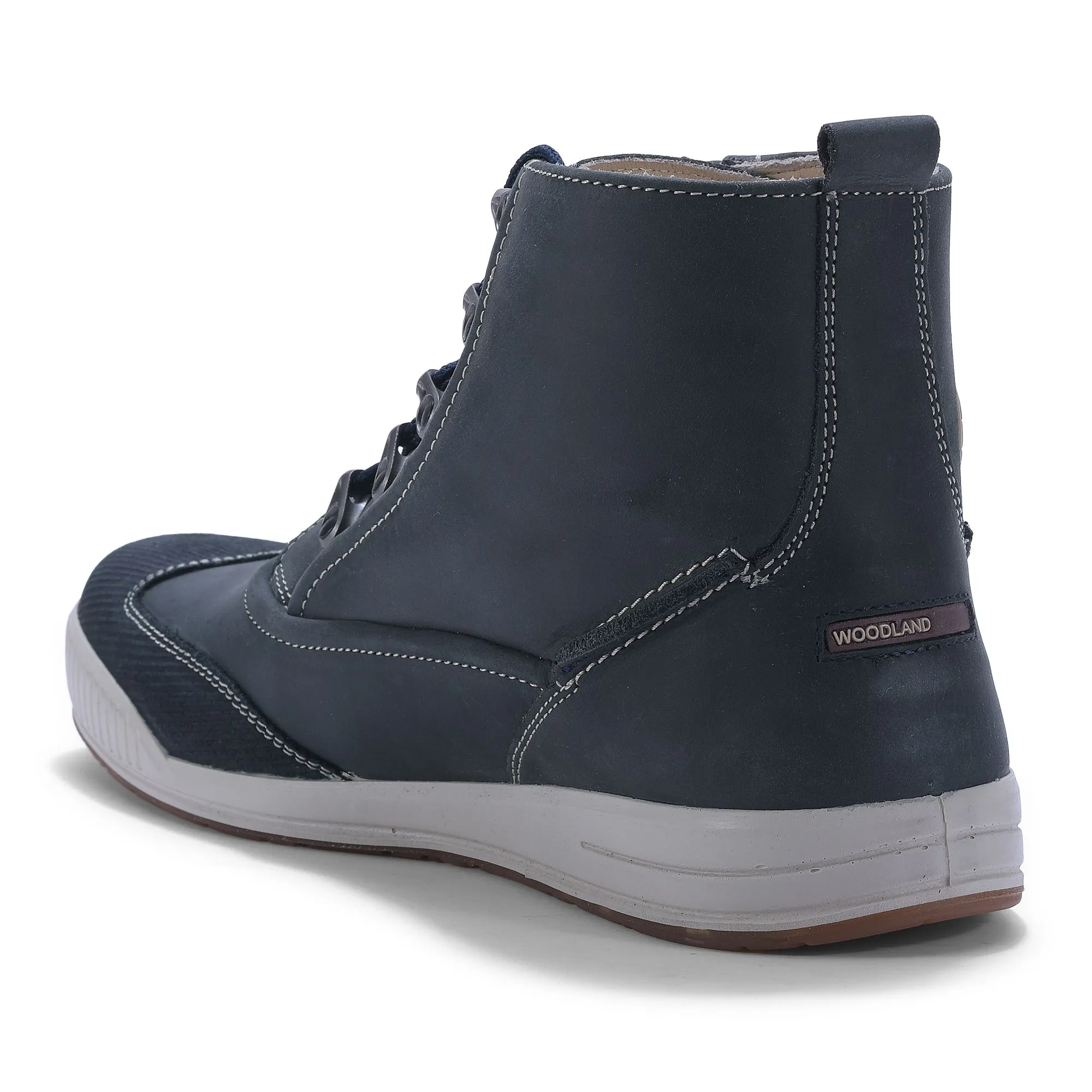 DNAVY high-top sneakers - Thumbnail 5