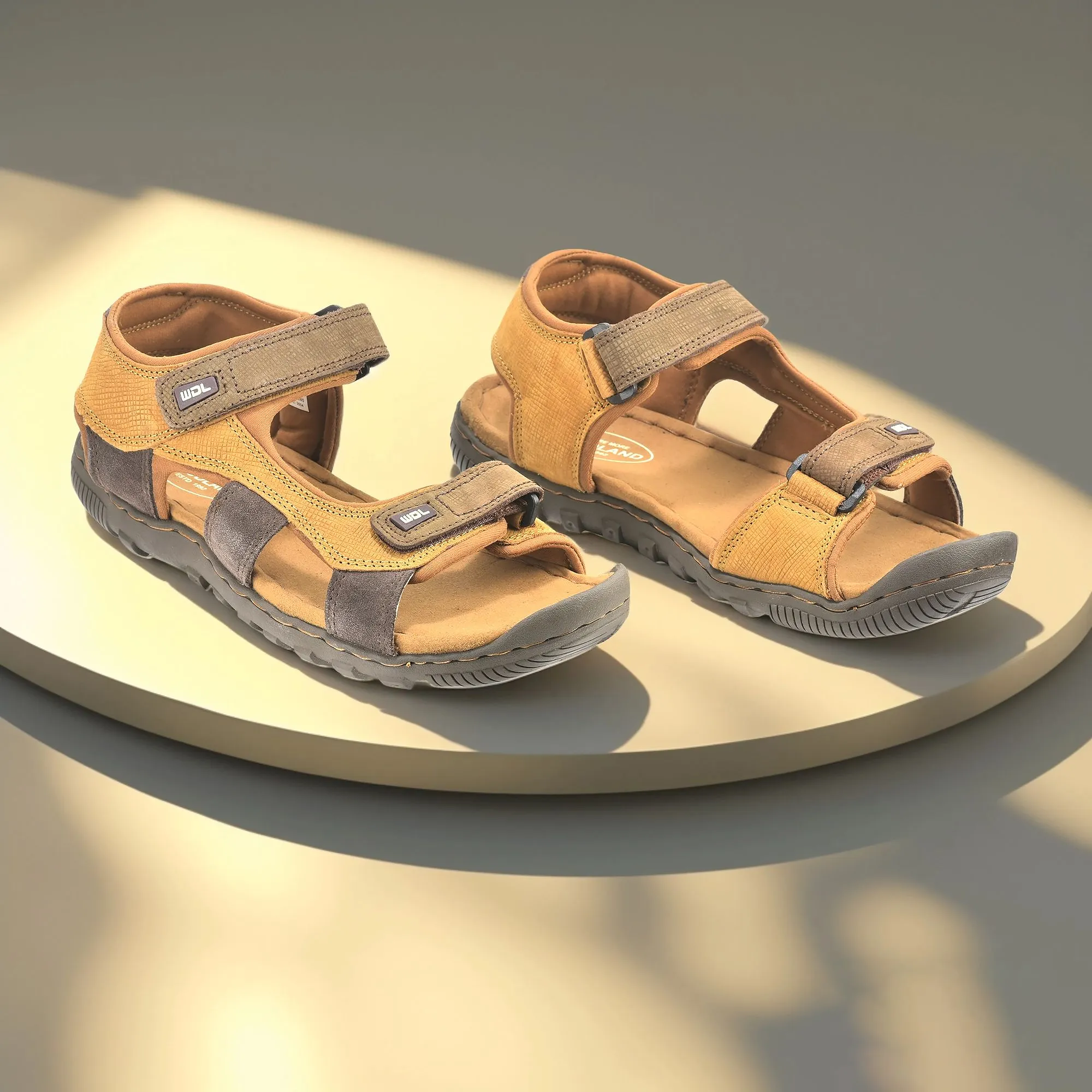 woodland-men-s-camel-trail-comfort-sandals-1