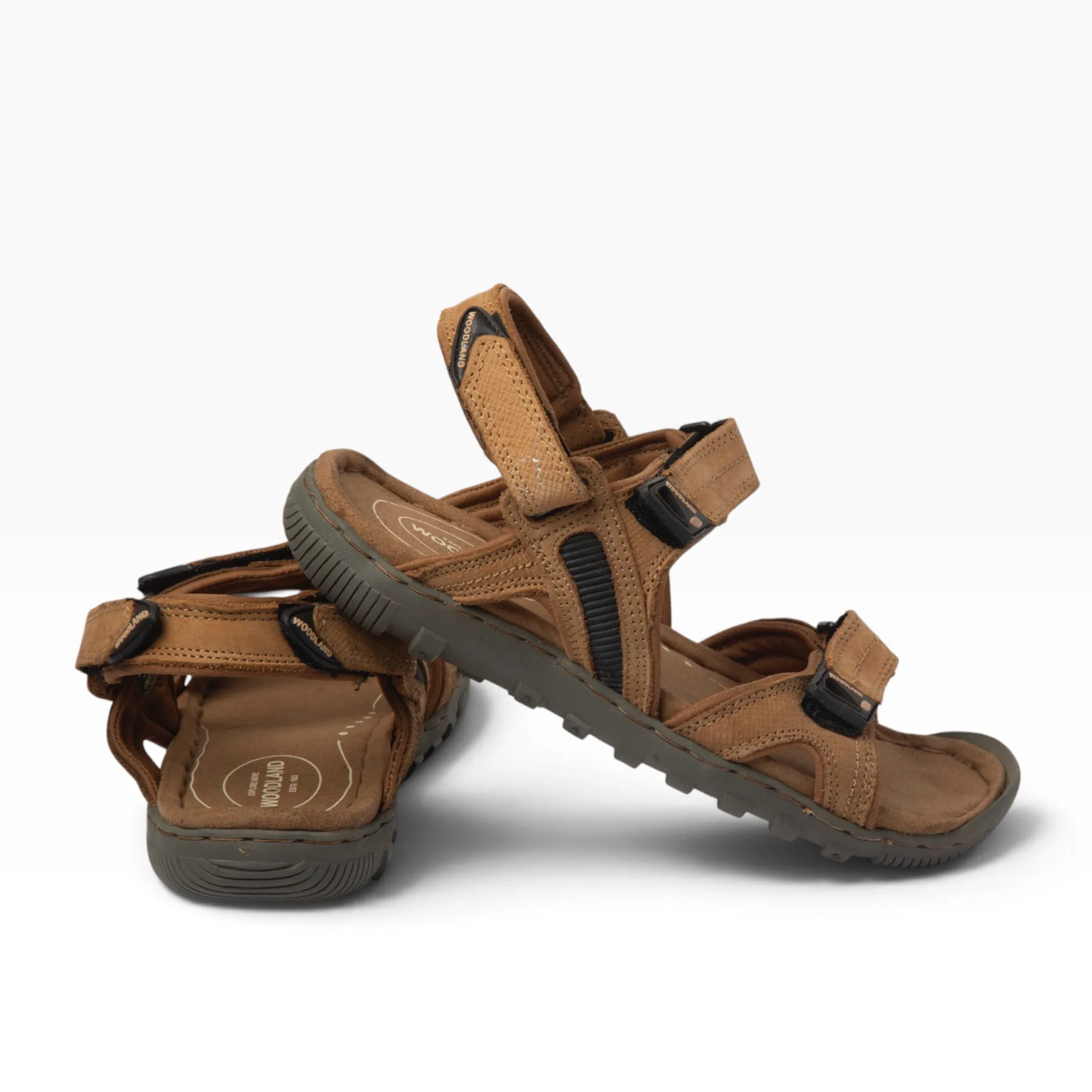 Camel Sandal for Men 11