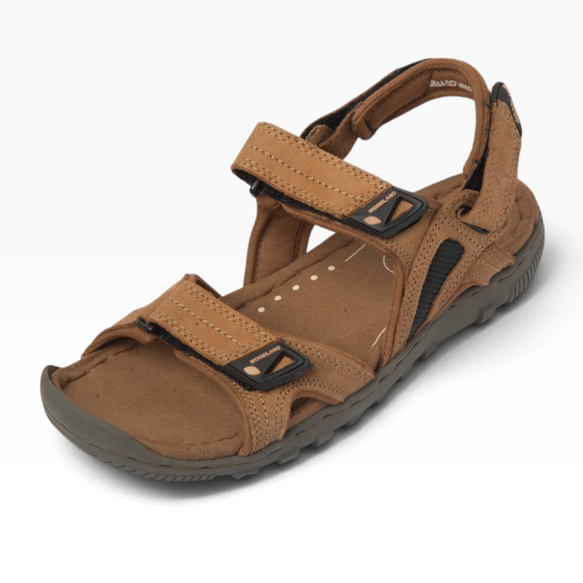 Camel Sandal for Men 12