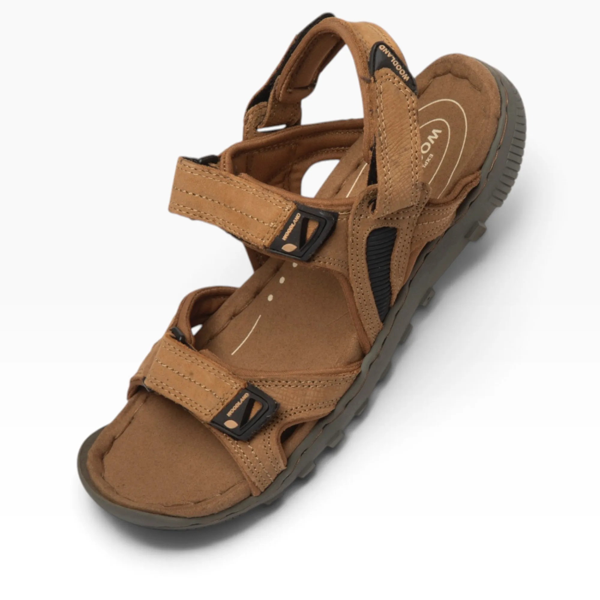 Camel Sandal for Men 14