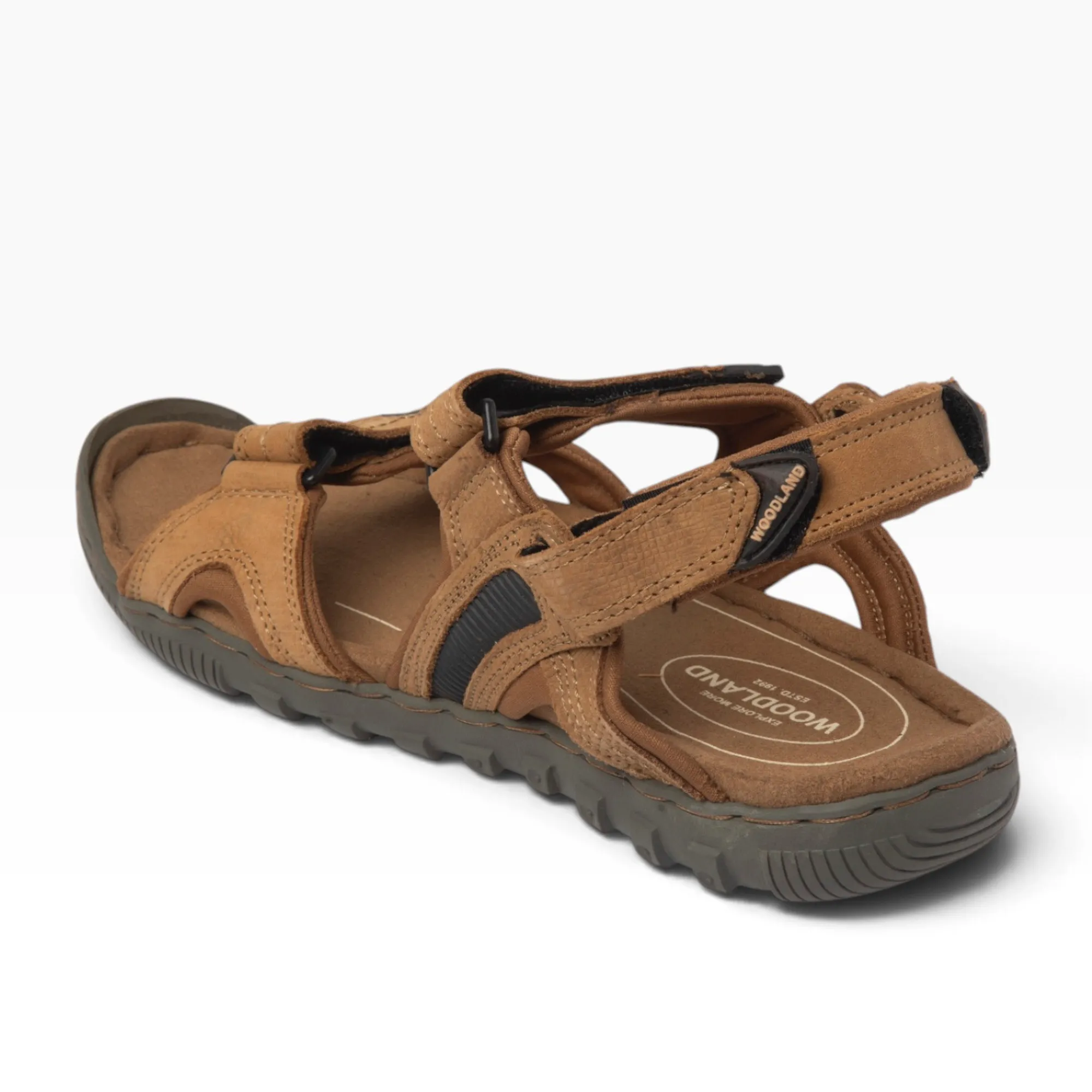 Camel Sandal for Men 8
