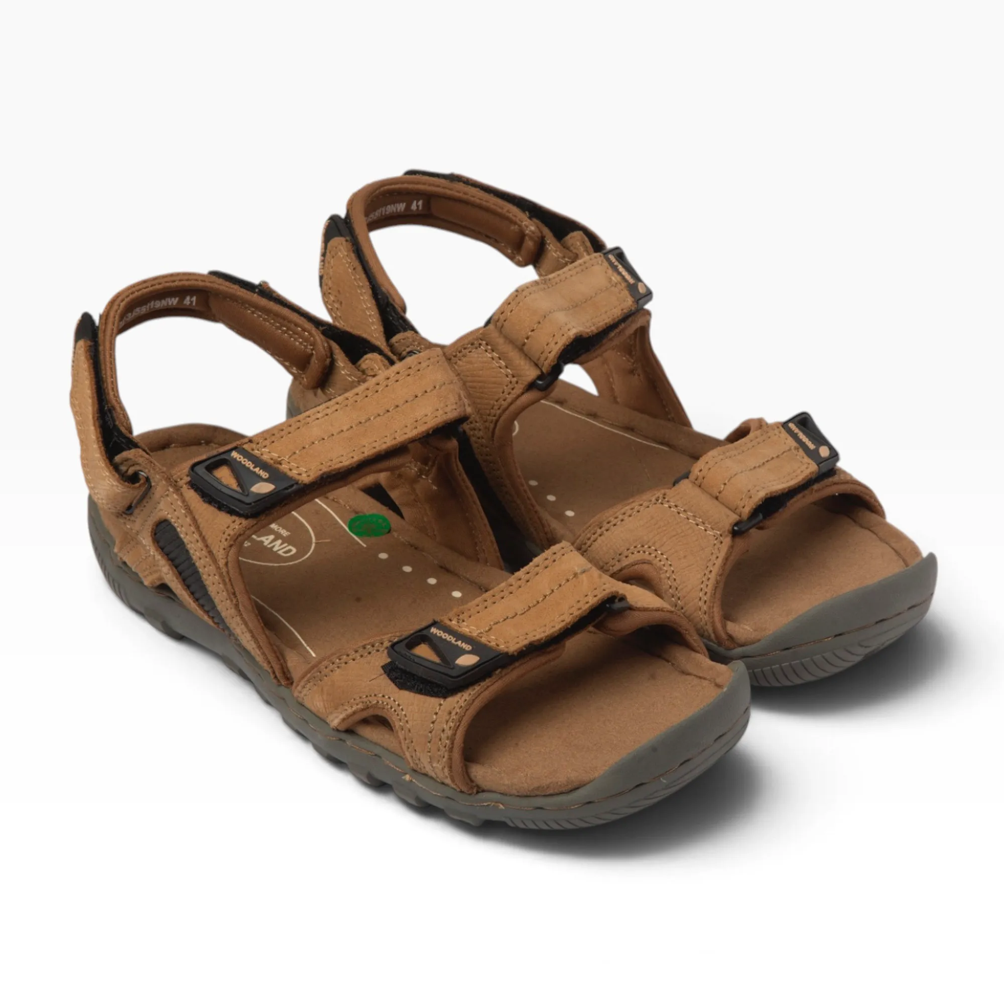 Camel Sandal for Men 9