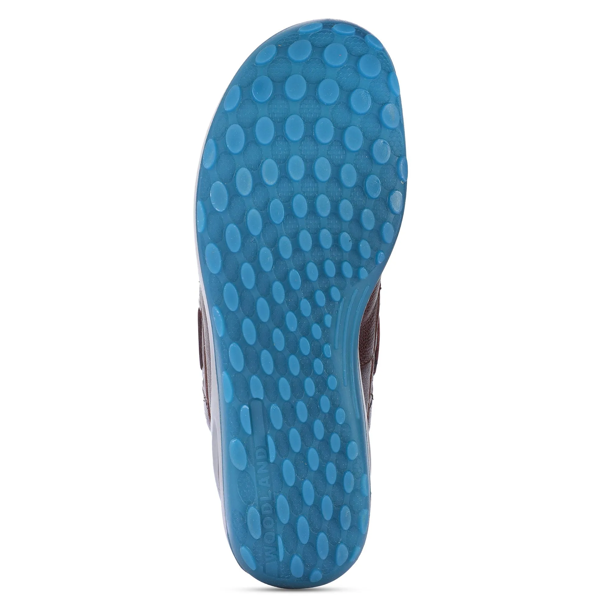 DBrown boat shoes - Thumbnail 7