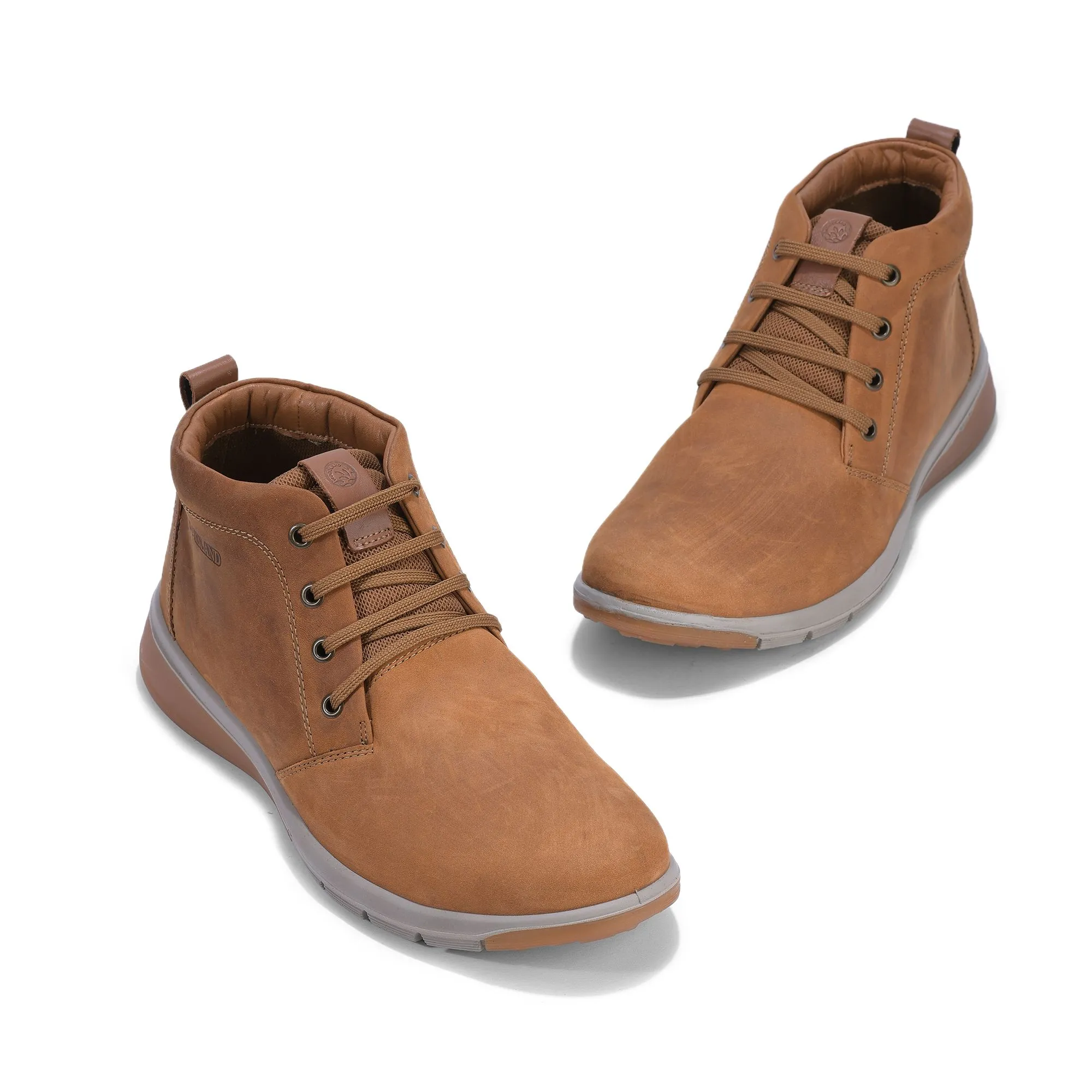Snaype chukka boot - Thumbnail 2