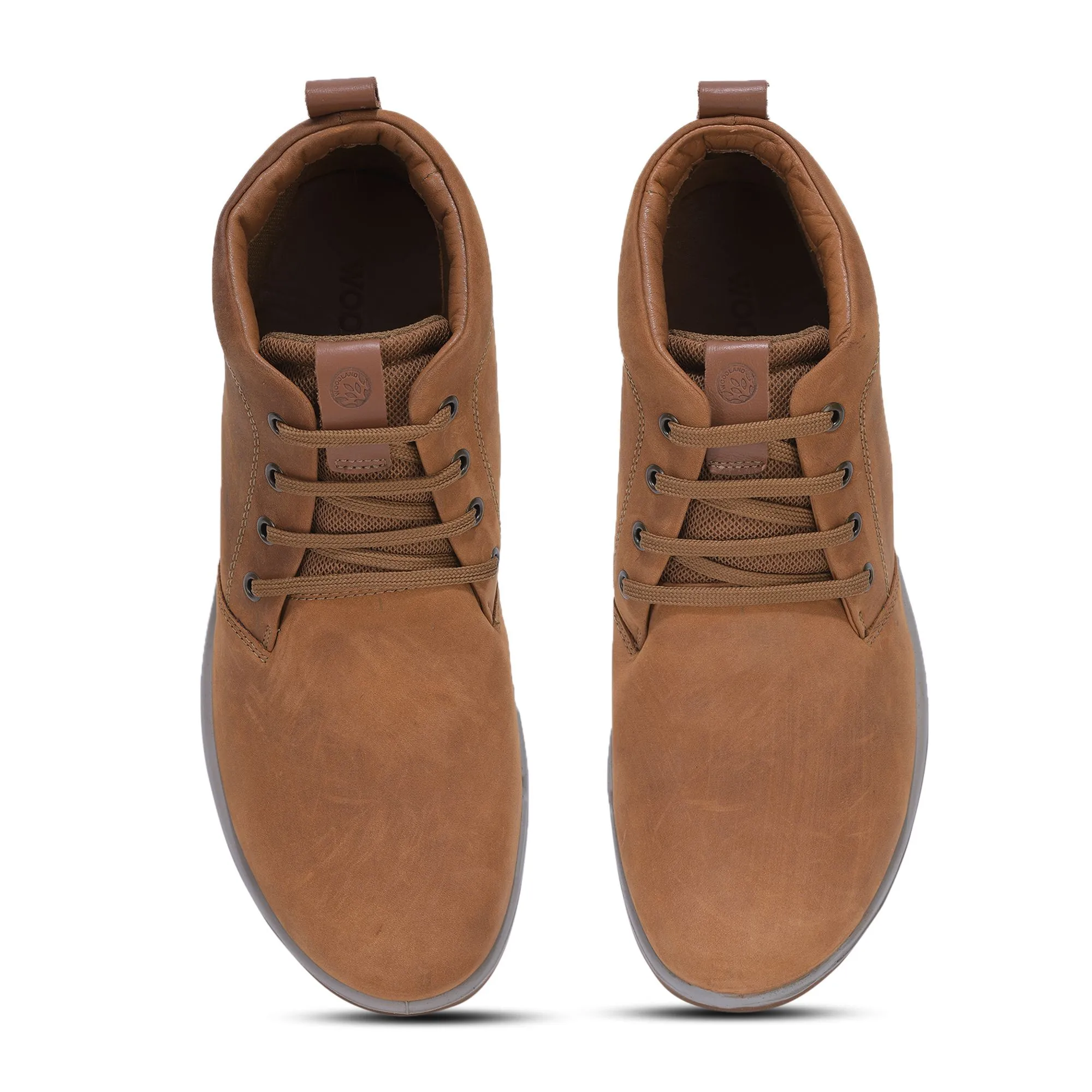 Snaype chukka boot - Thumbnail 3