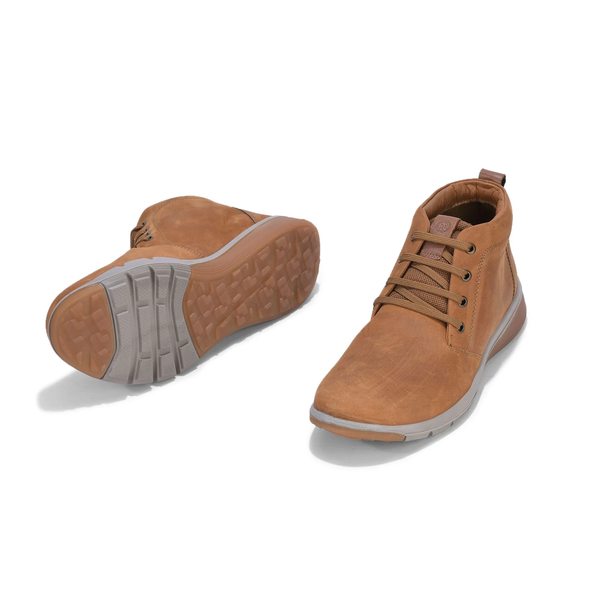 Snaype chukka boot - Thumbnail 4