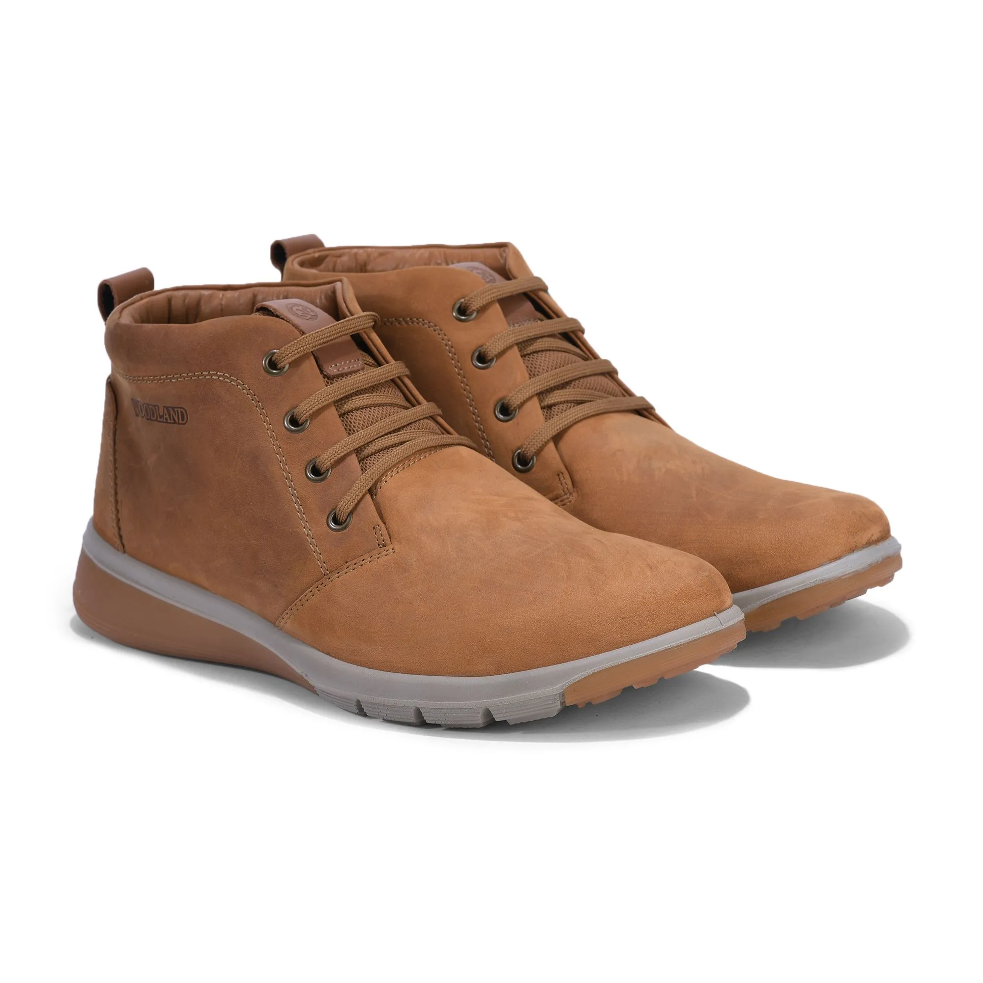 Snaype chukka boot - Thumbnail 6