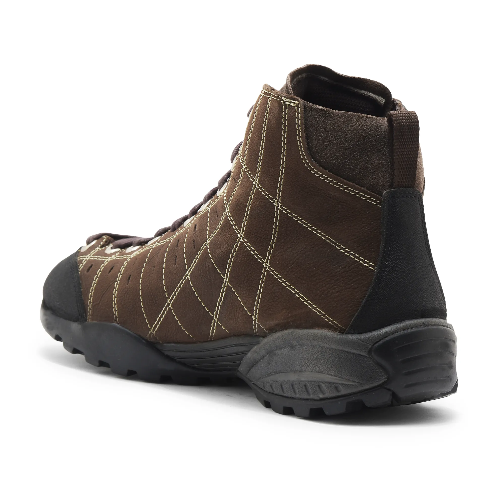 DBrown Boots For Men - Thumbnail 6