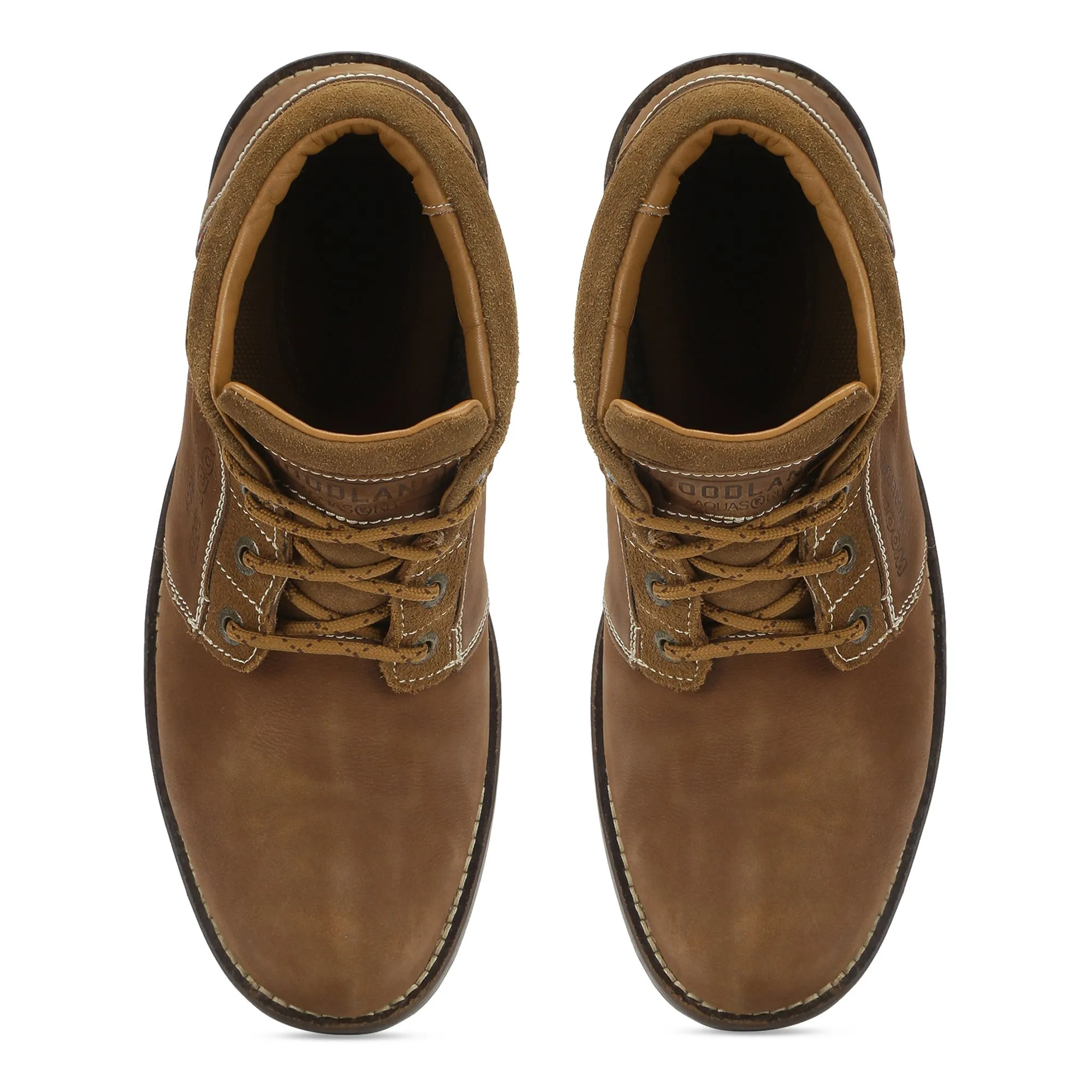 Camel casual shoes for men - Thumbnail 3