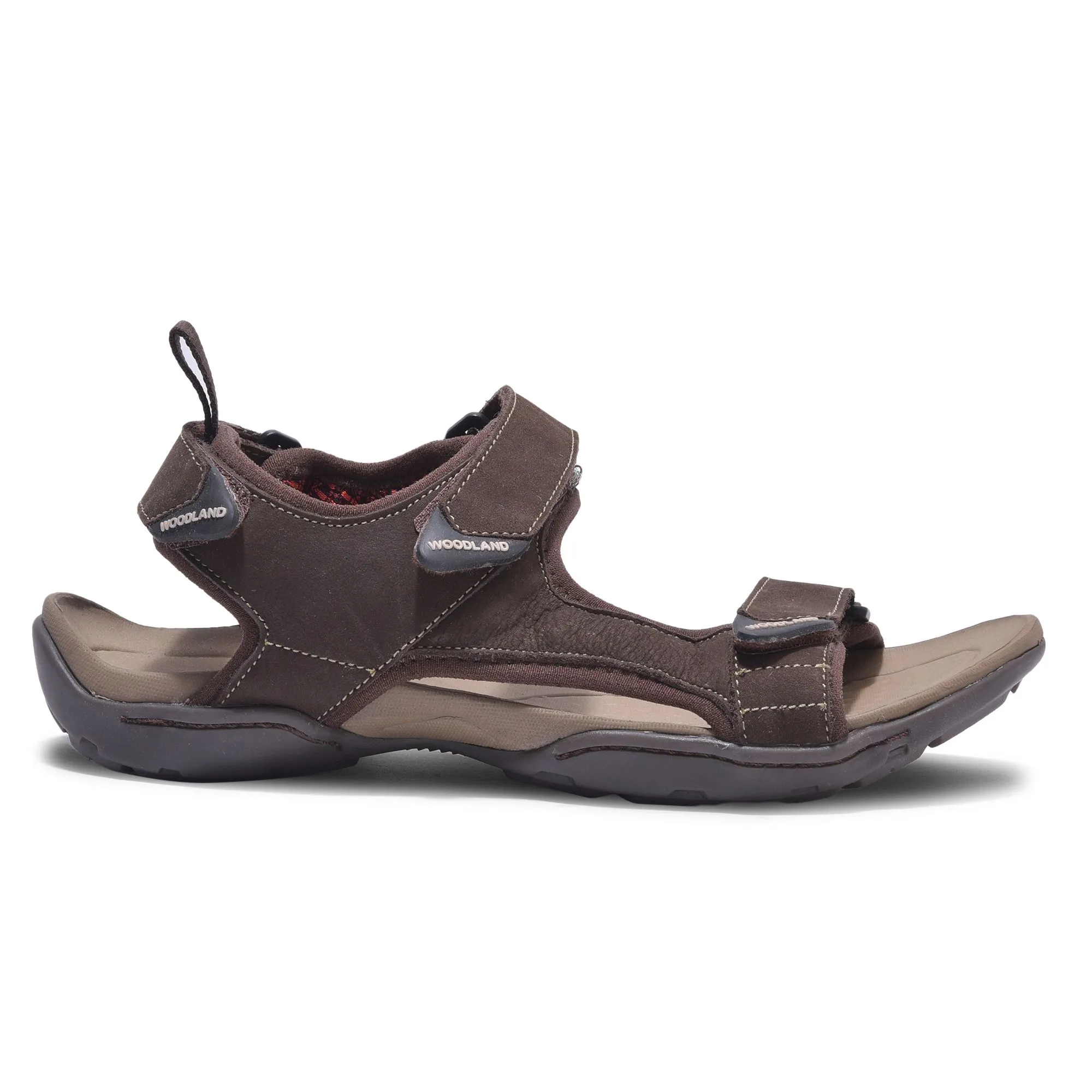 Dbrown sandal for men - Image 1