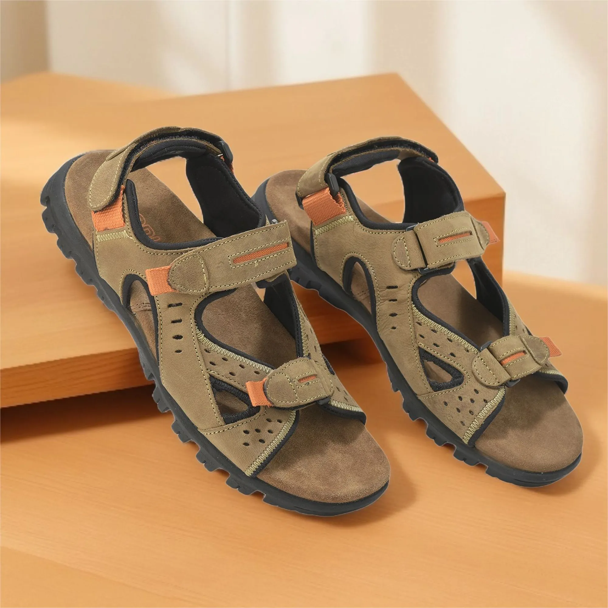 men-s-khaki-back-strap-floater-sandals