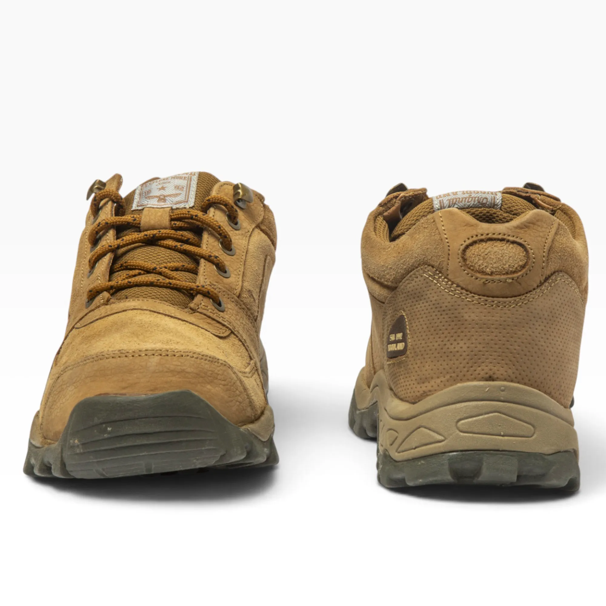 Camel shoes for men - Thumbnail 7