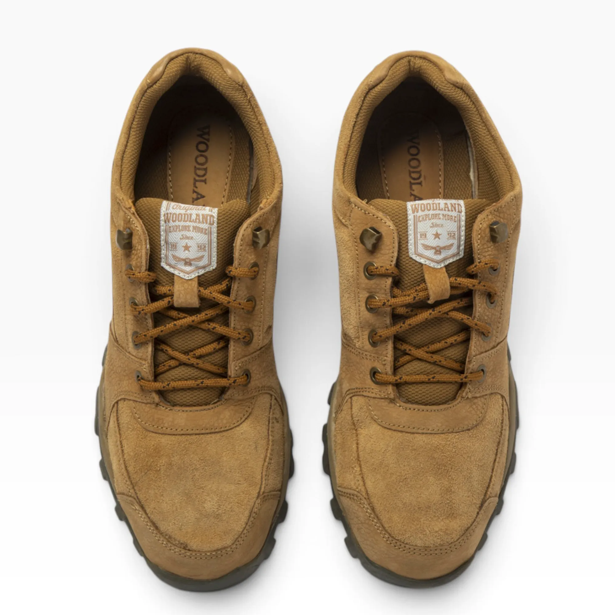Camel shoes for men - Thumbnail 11