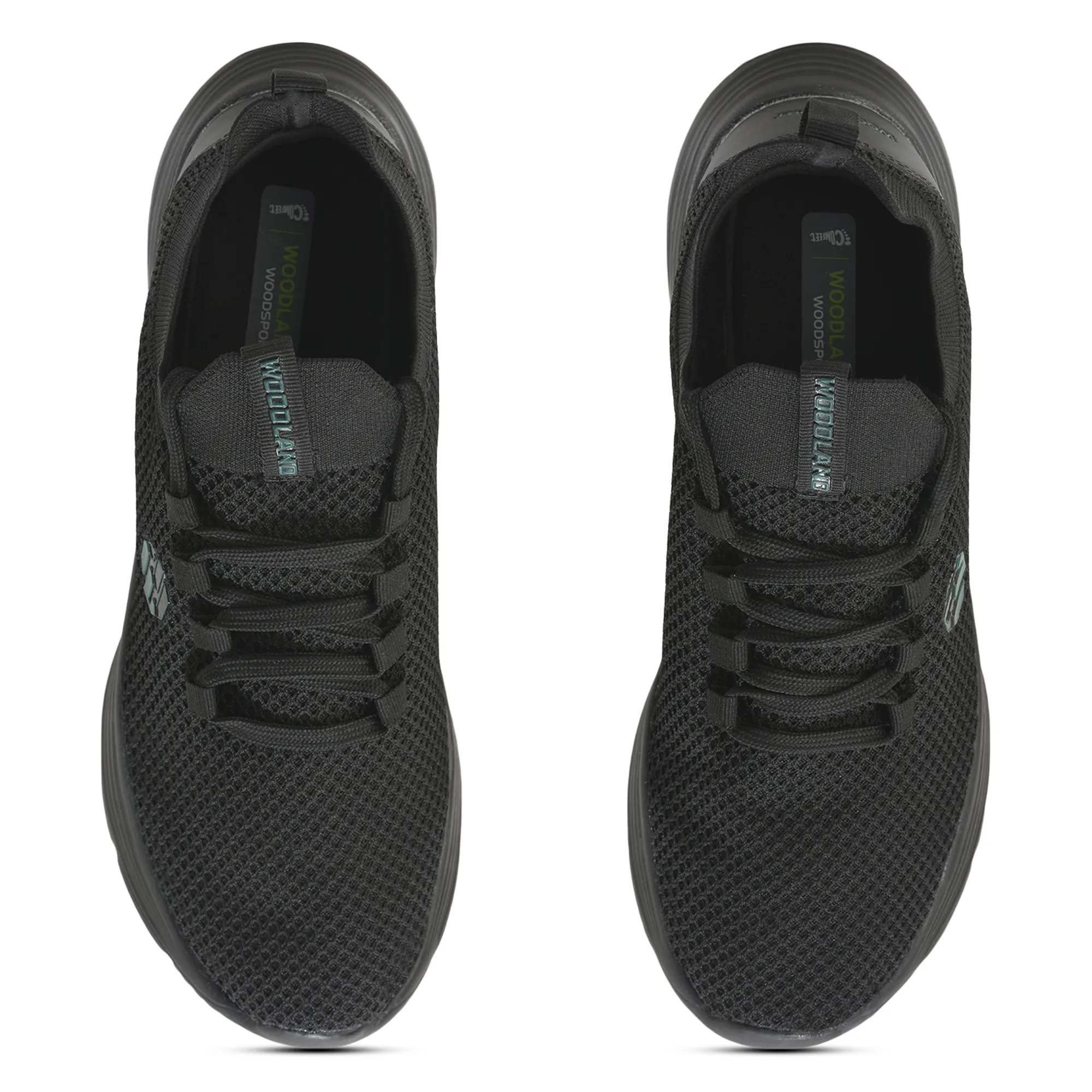 Black Slip-on shoe for men - Thumbnail 5