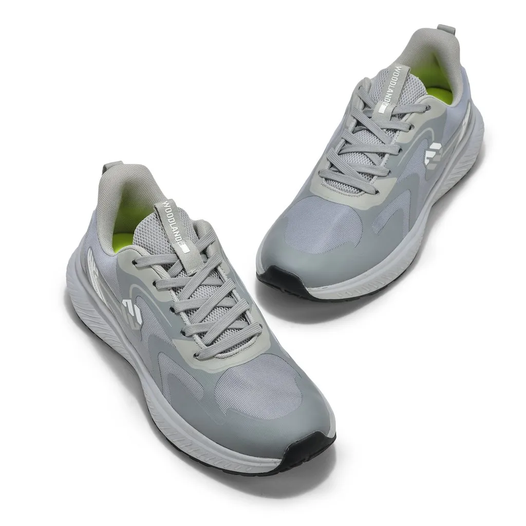 Grey Sports Shoes for men - Thumbnail 2
