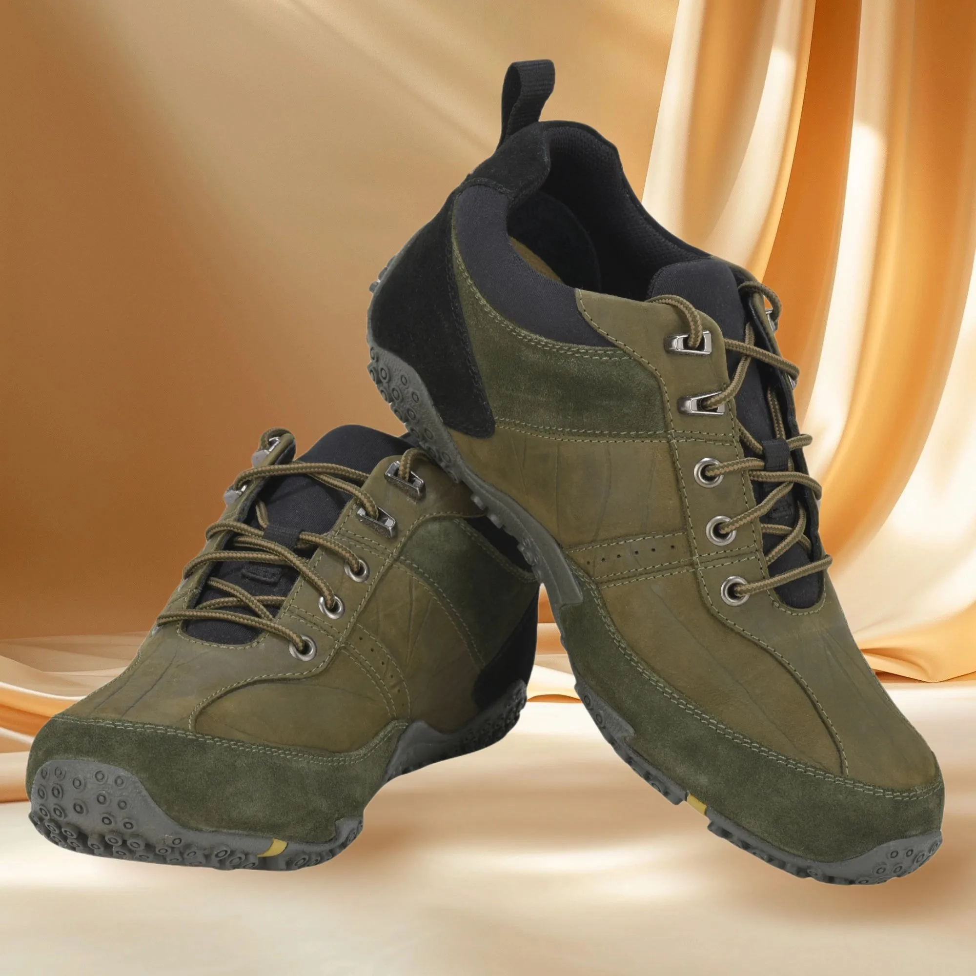 casual-olive-green-lace-up-shoes-for-men-6