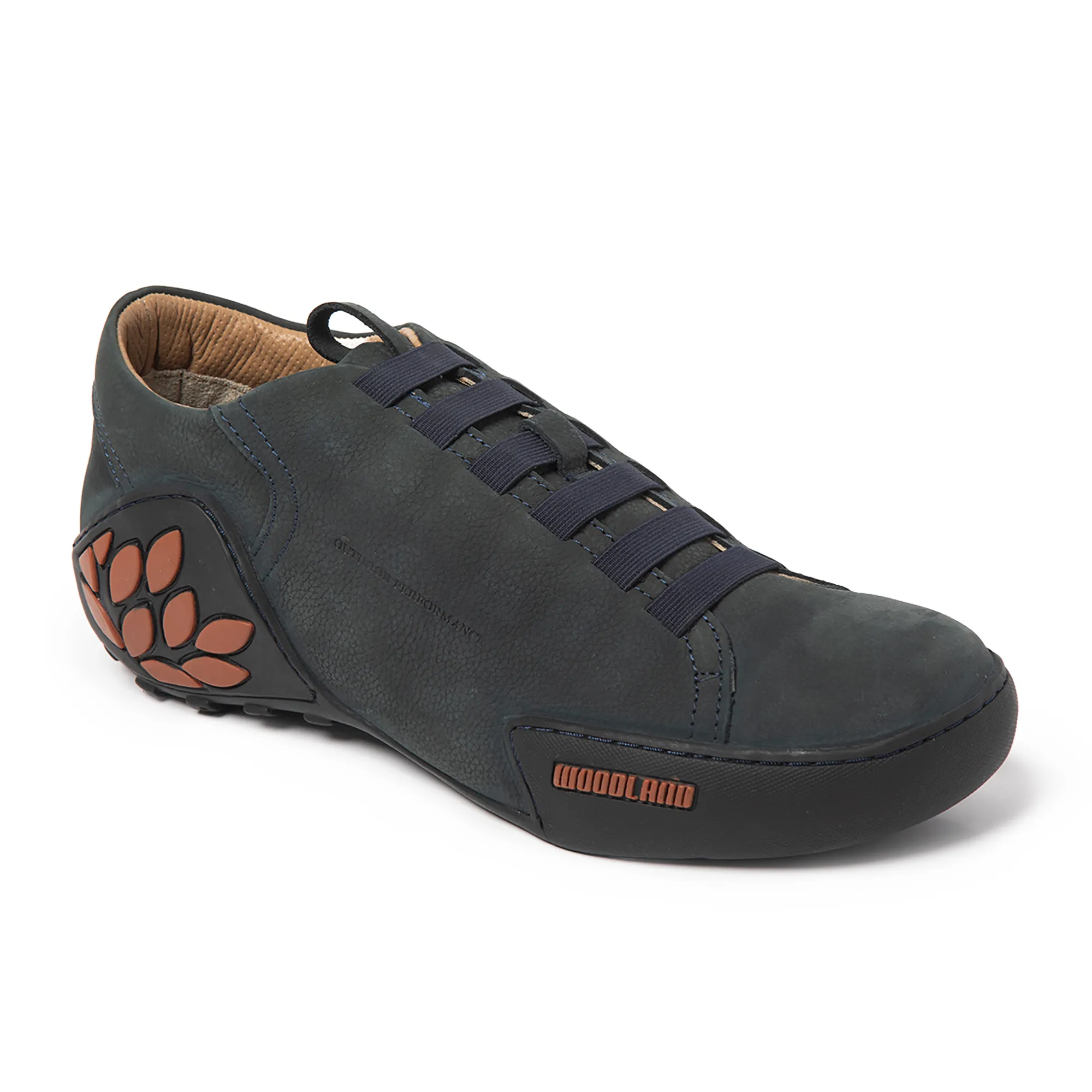 Dnavy 4 Sneakers for Men - Thumbnail 5