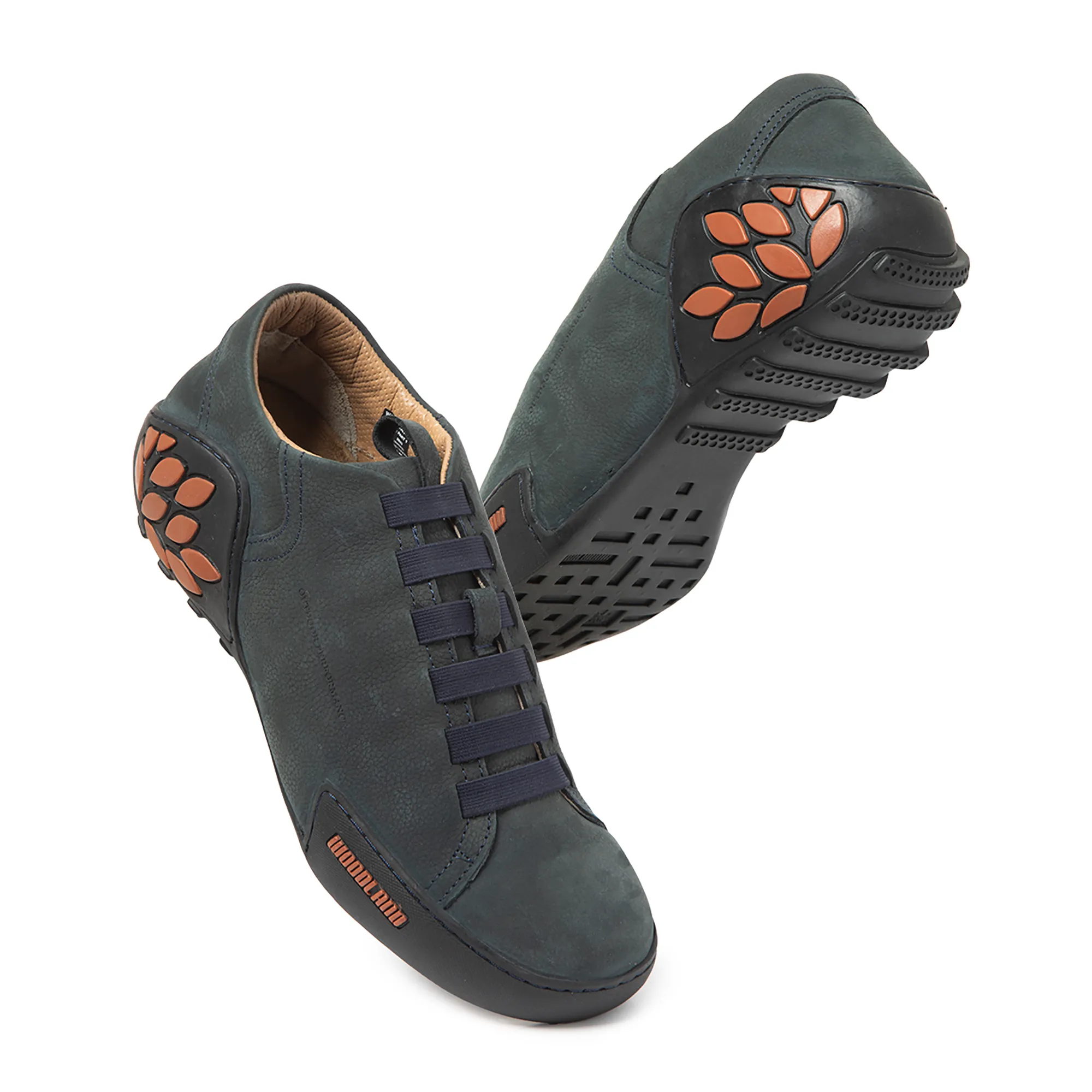 Dnavy 4 Sneakers for Men - Thumbnail 6