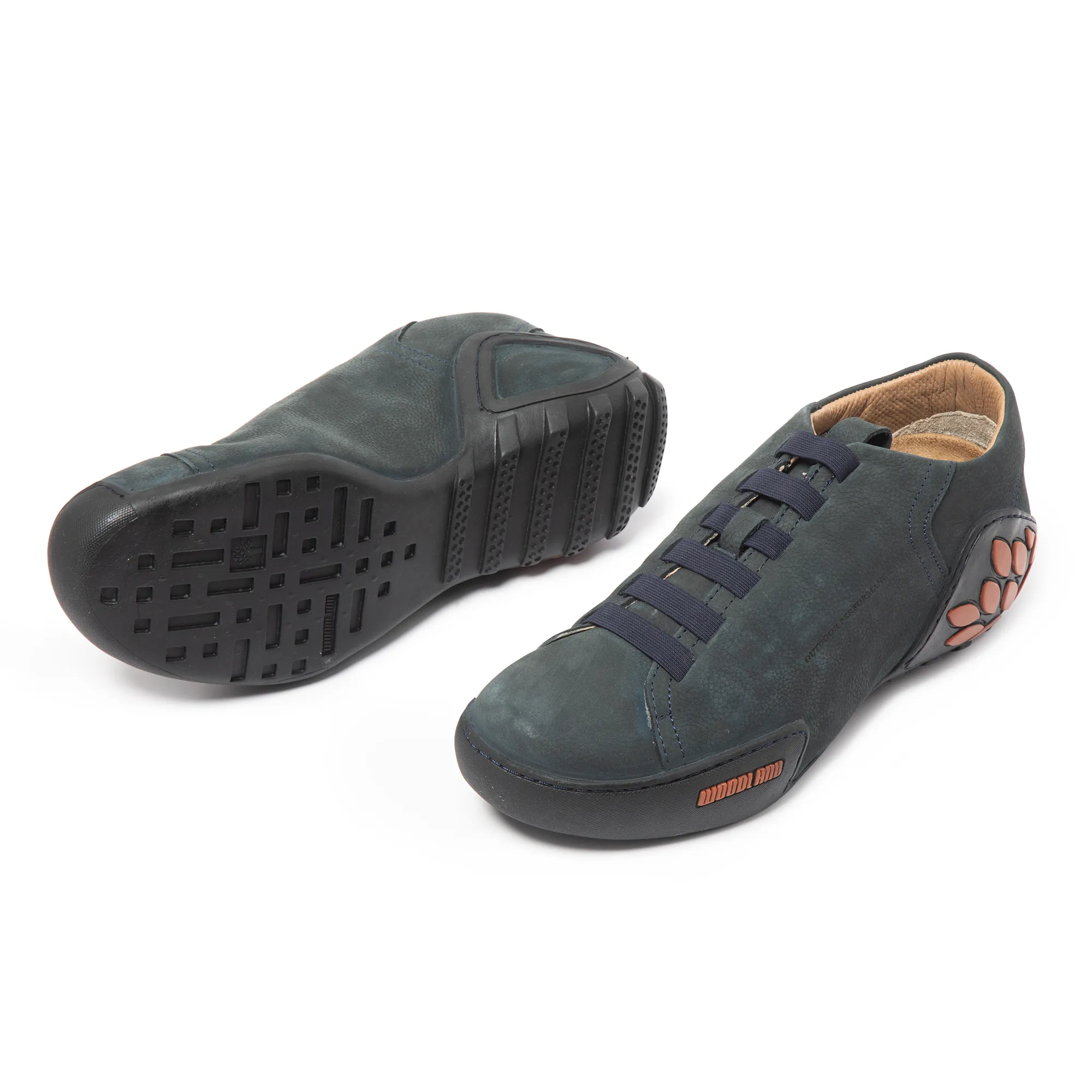Dnavy 4 Sneakers for Men - Thumbnail 12