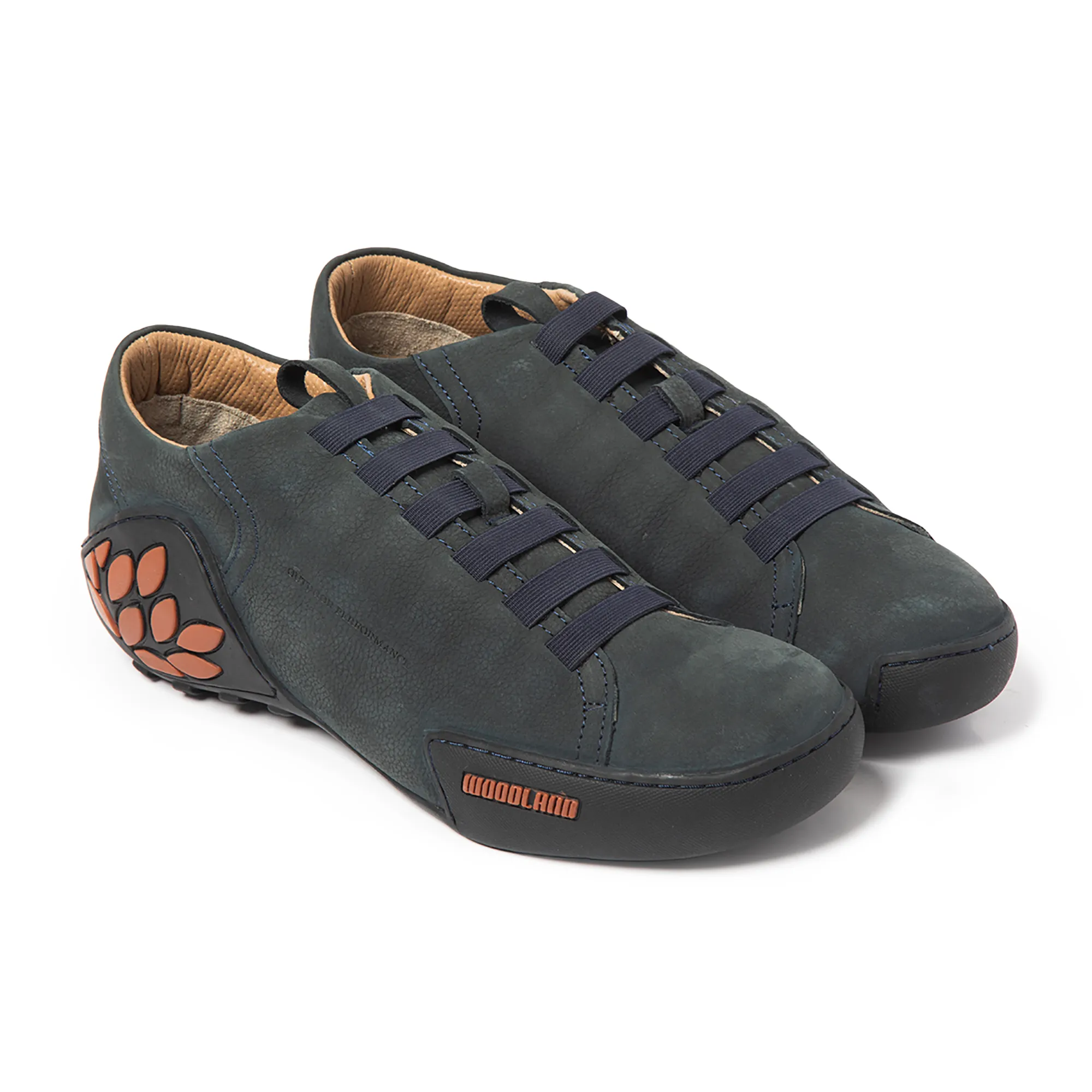 Dnavy 4 Sneakers for Men - Thumbnail 14