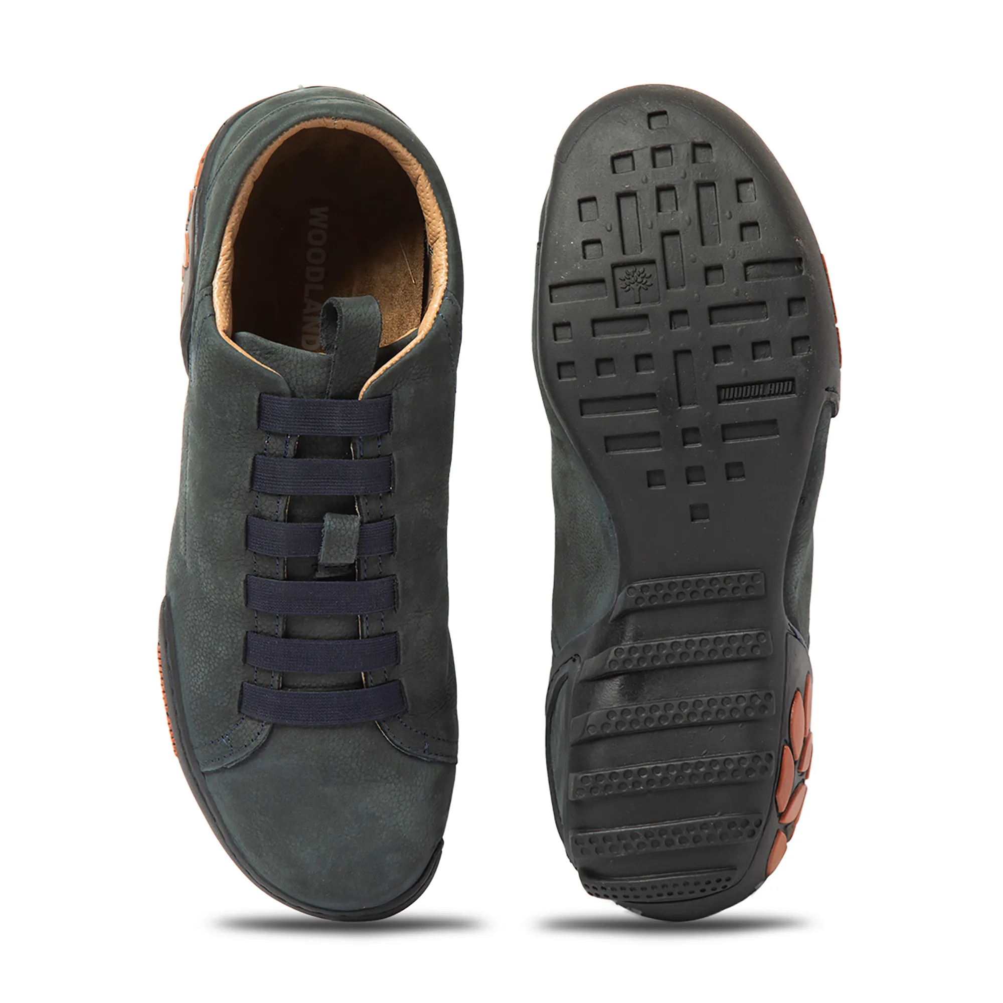 Dnavy 4 Sneakers for Men - Thumbnail 15