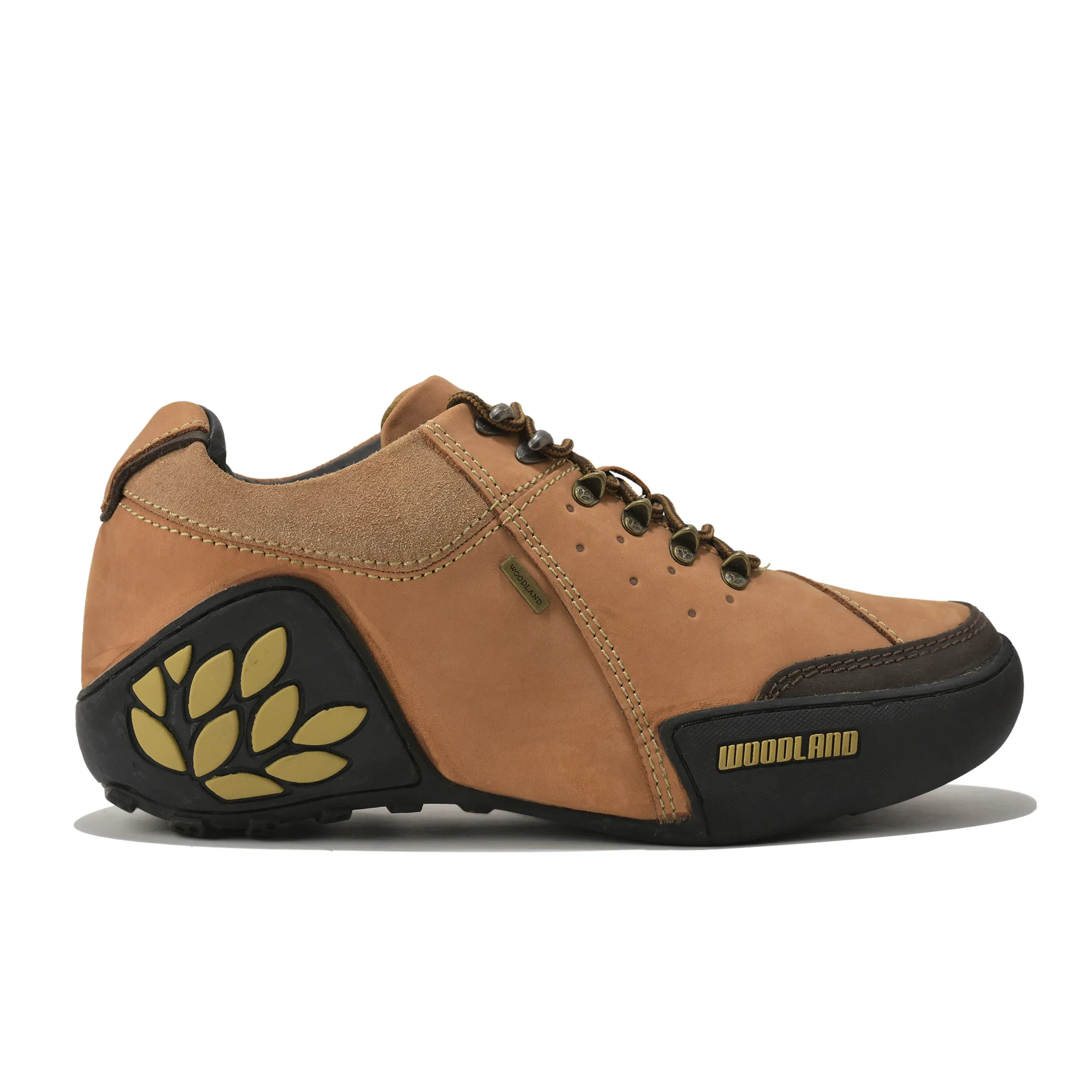 Snaype Casual Lace Up Shoes For Men - Thumbnail 2