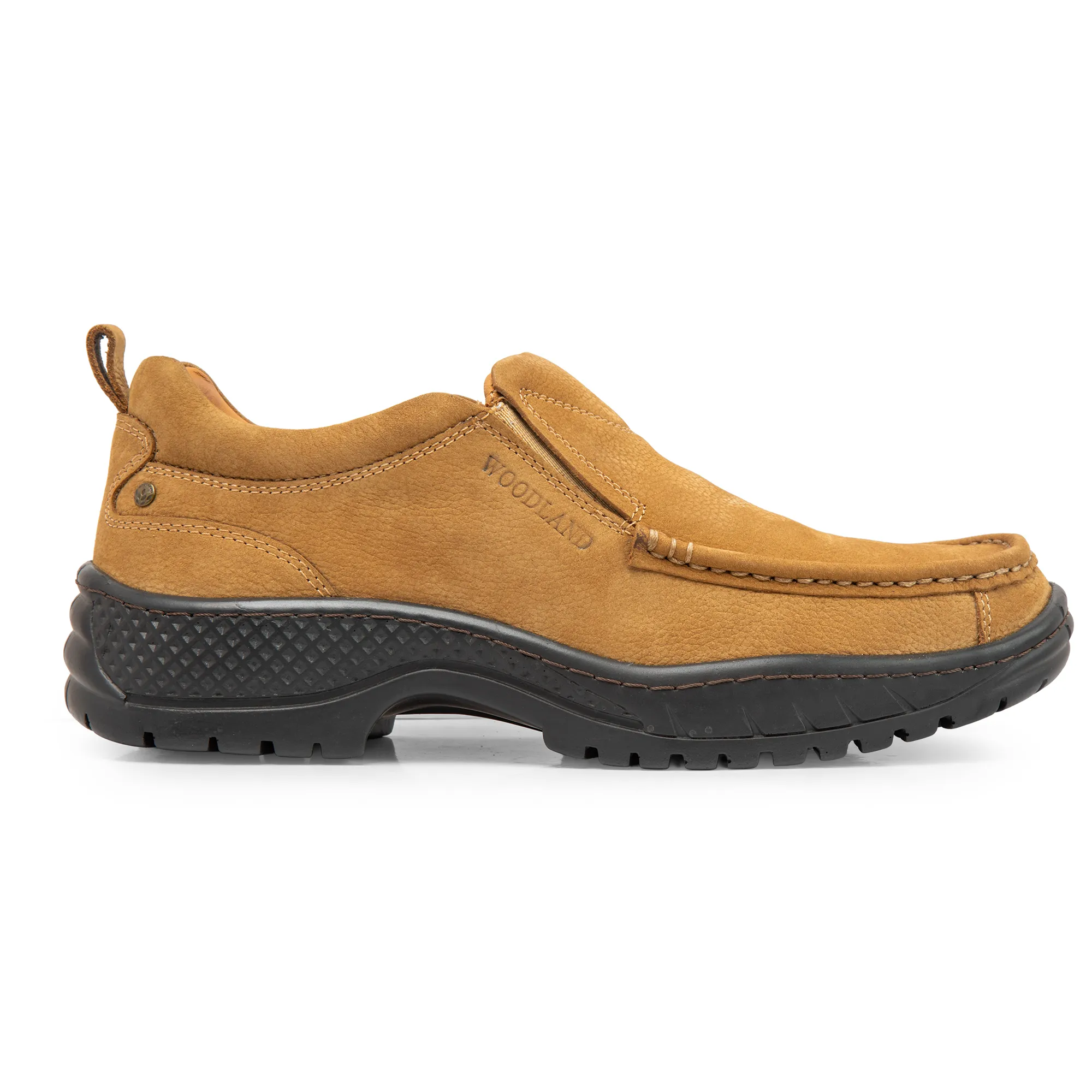Camel Casual Shoes For Men - Thumbnail 2