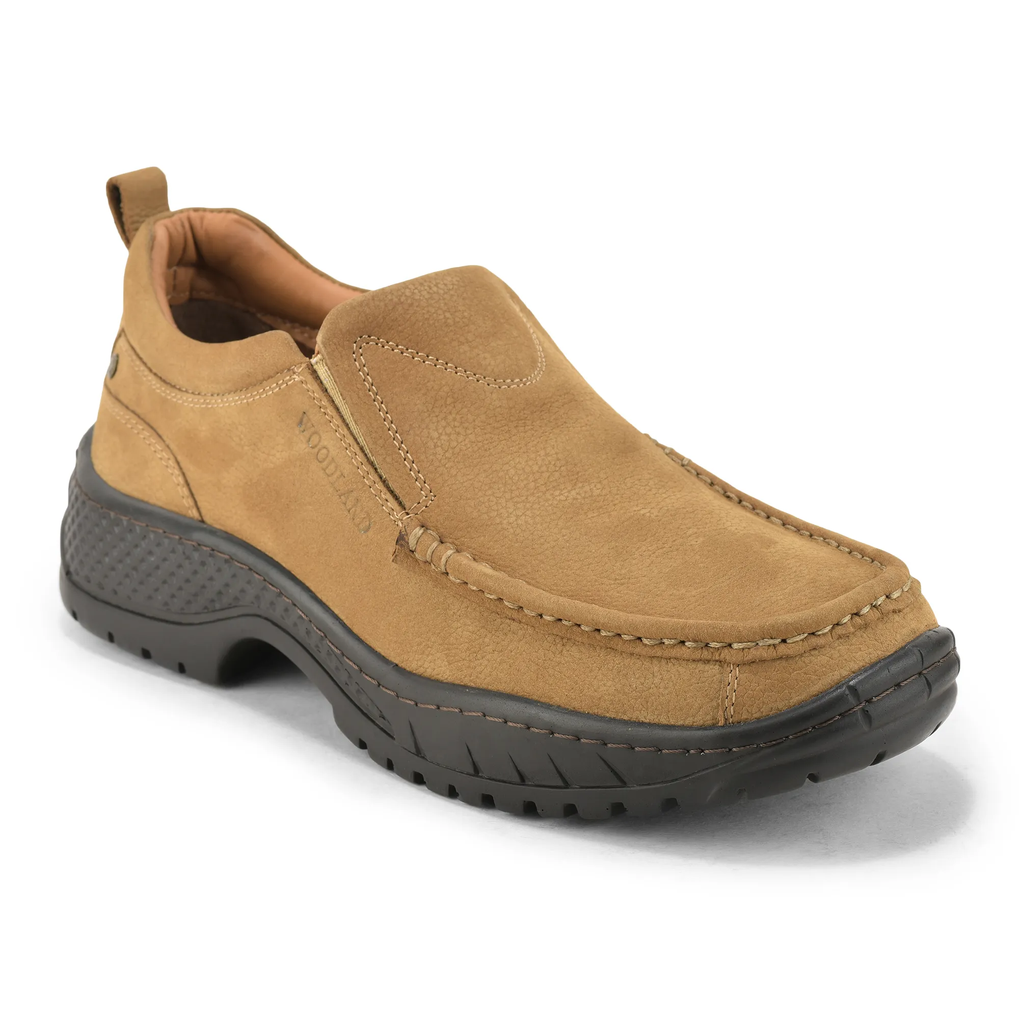 Camel Casual Shoes For Men - Thumbnail 3