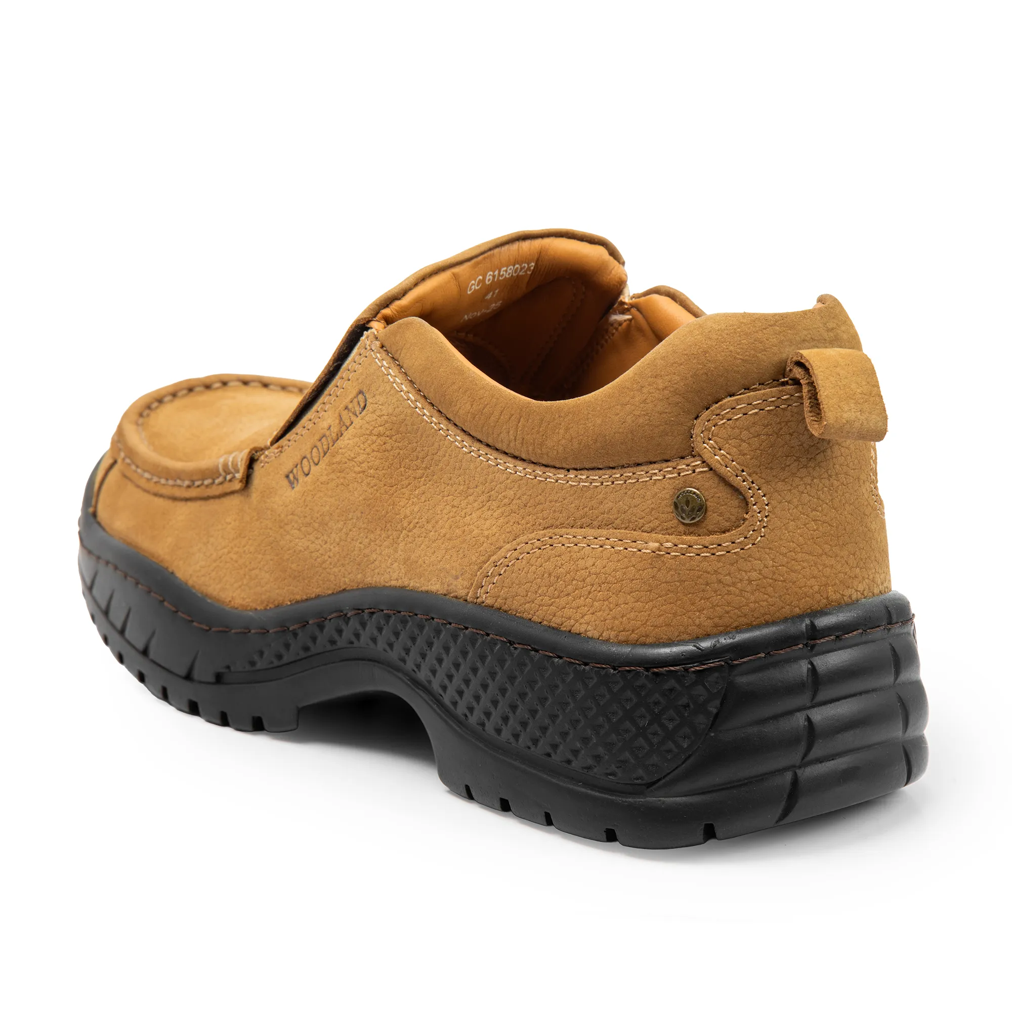 Camel Casual Shoes For Men - Thumbnail 7
