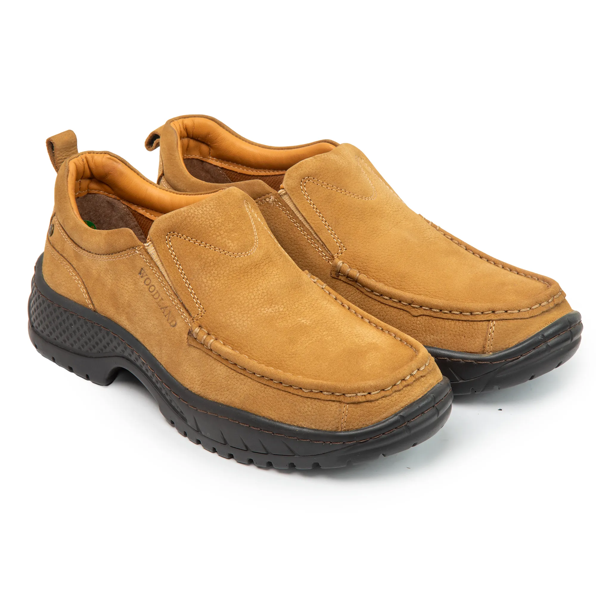Camel Casual Shoes For Men - Thumbnail 8