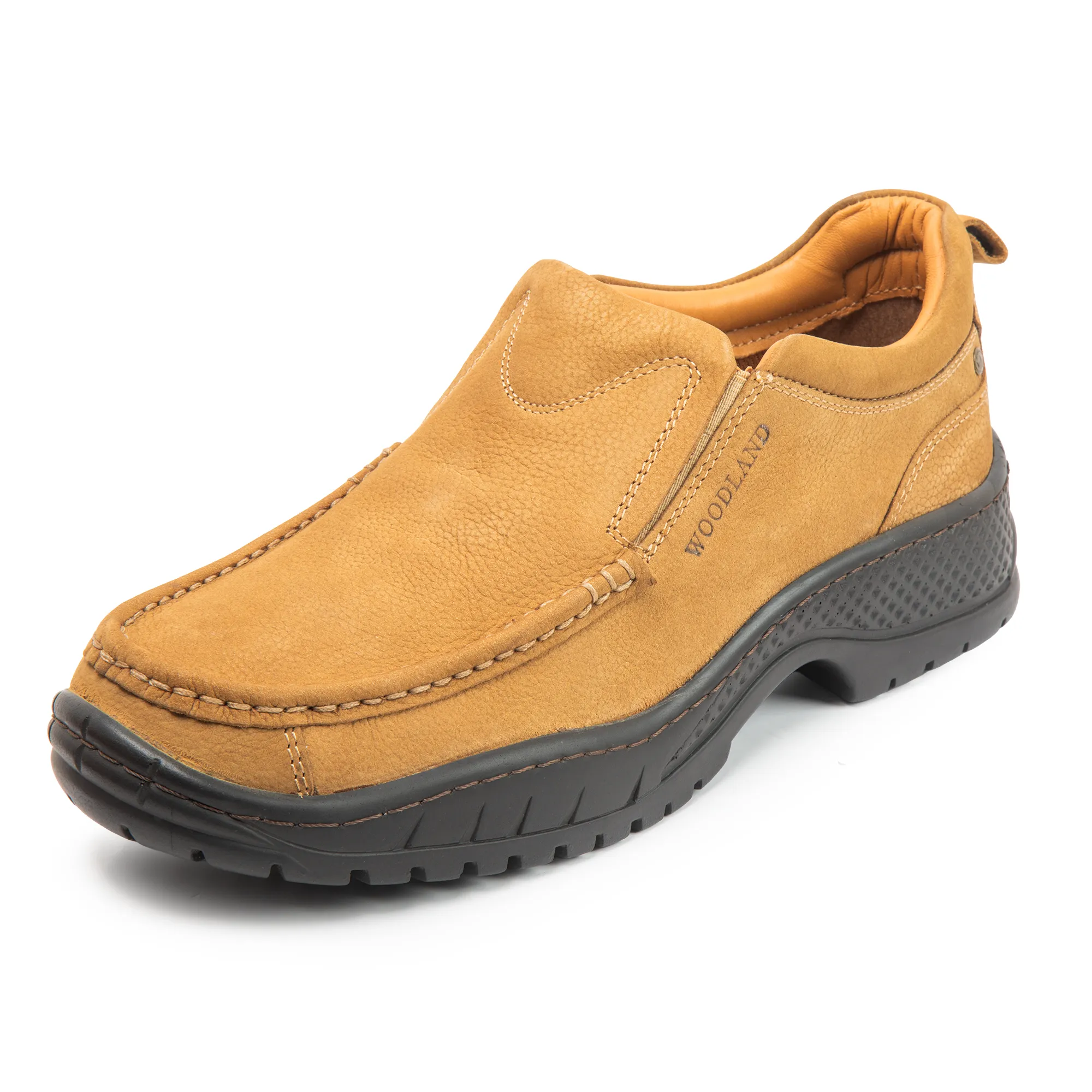 Camel Casual Shoes For Men - Thumbnail 10