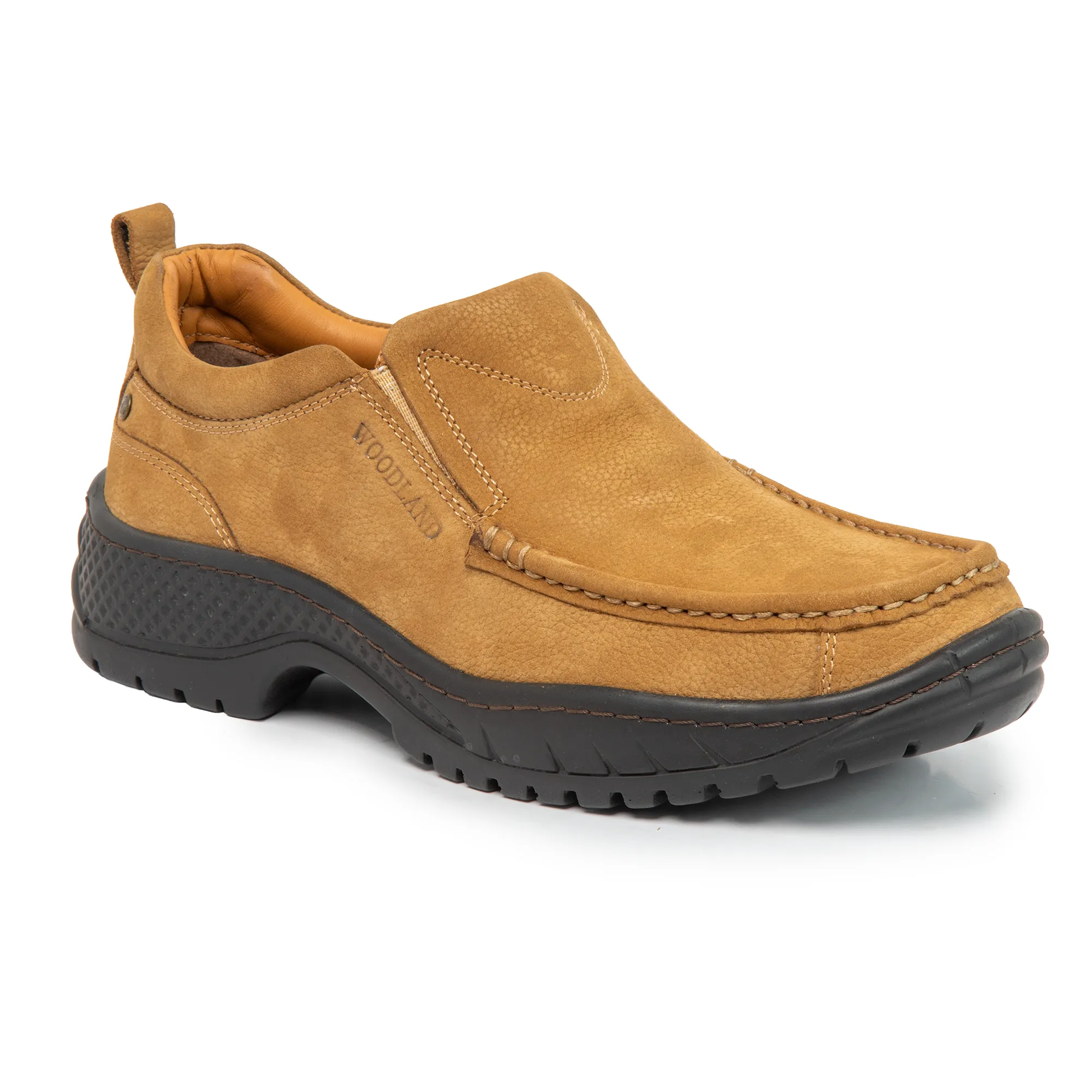 Camel Casual Shoes For Men - Thumbnail 11