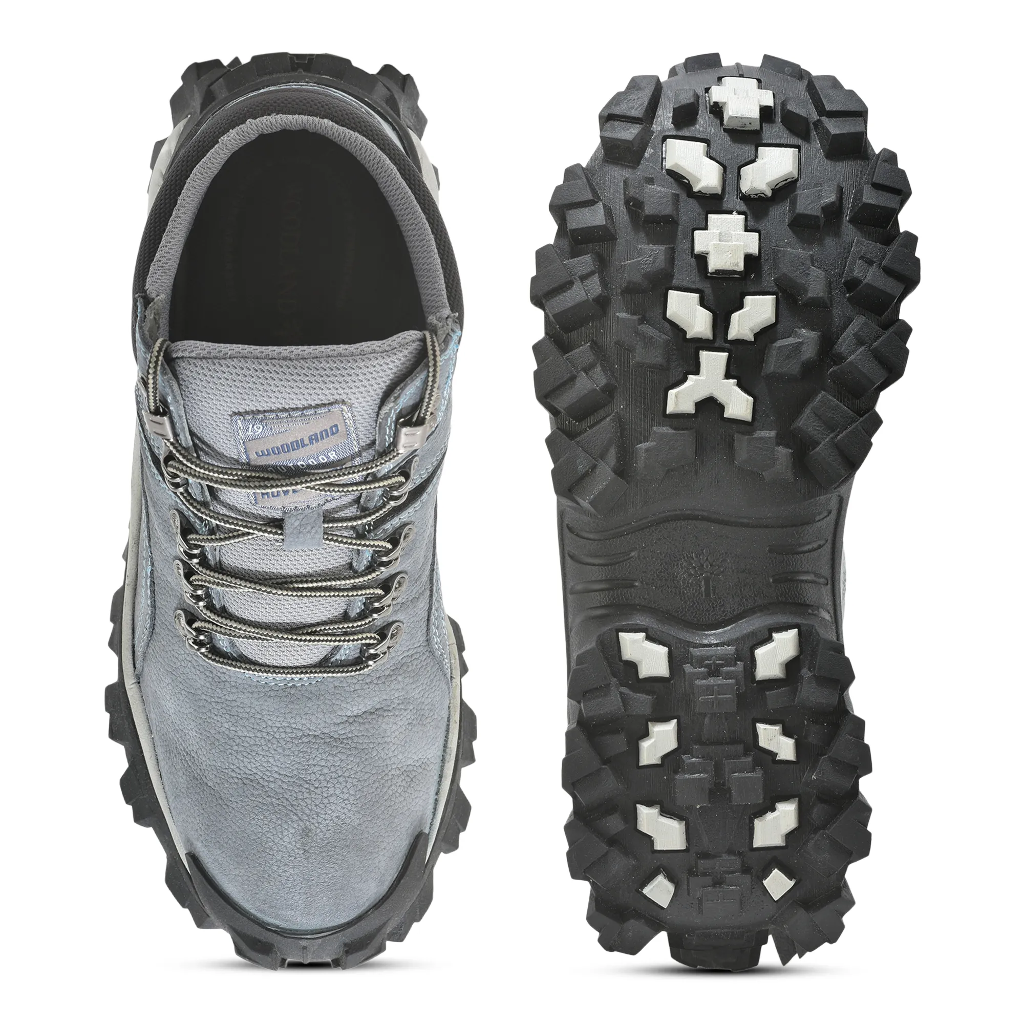 Woodland Denim Boots - Thumbnail 8