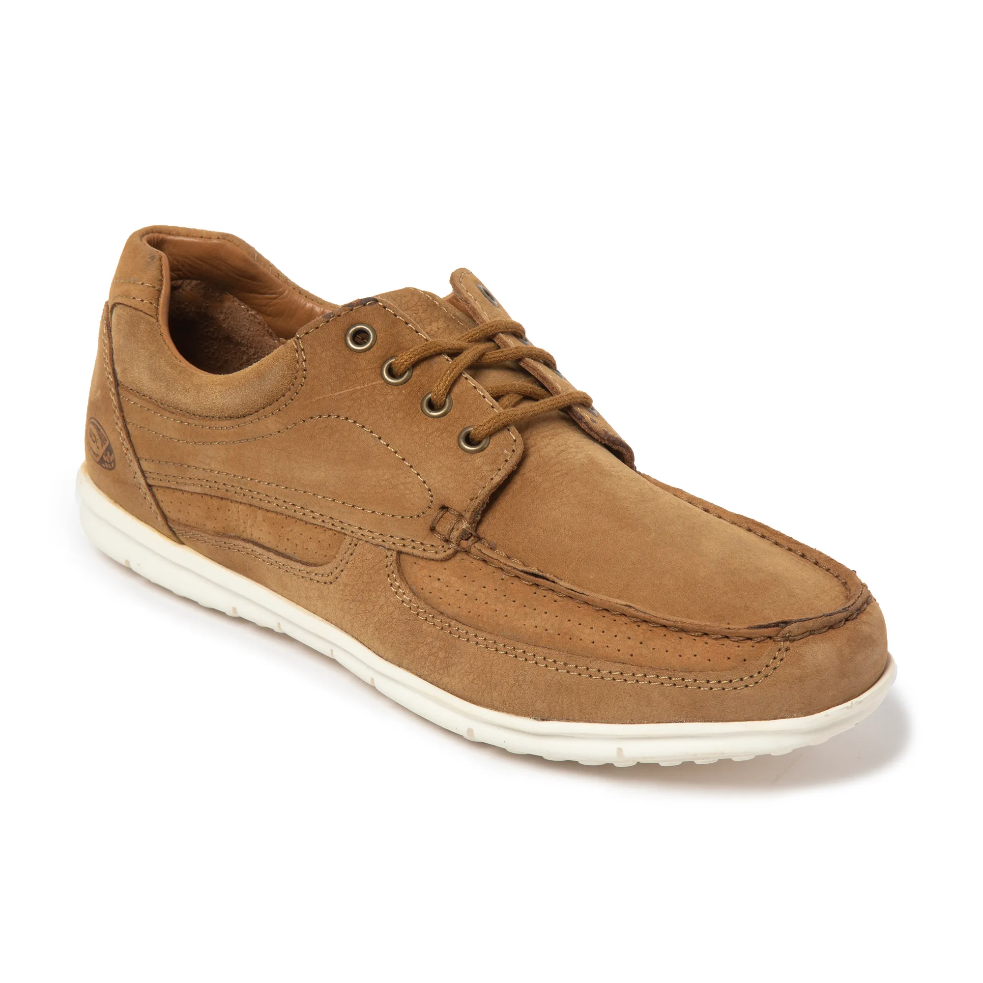 Woodland CAMEL Sneakers shoes - Thumbnail 5