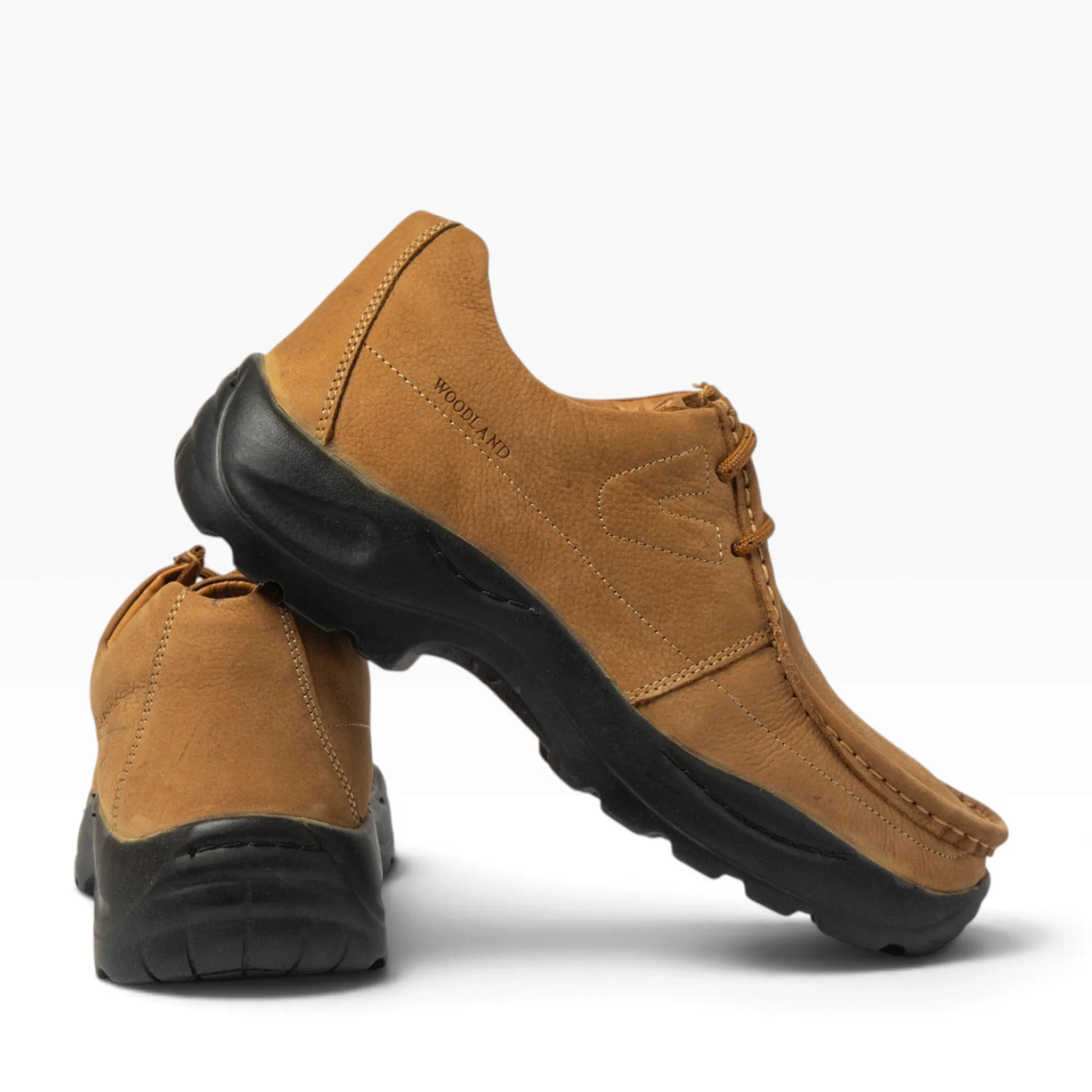 CAMEL casual leather shoes 11