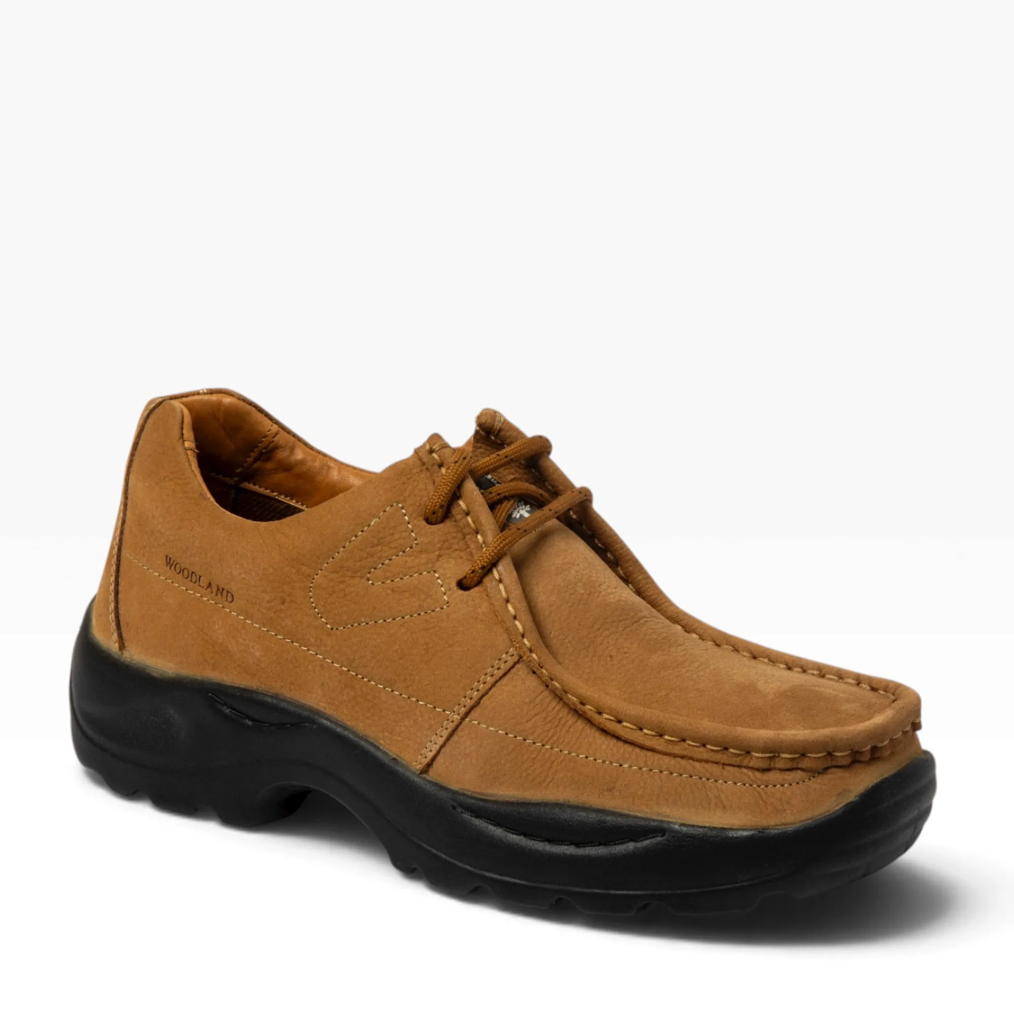CAMEL casual leather shoes 13