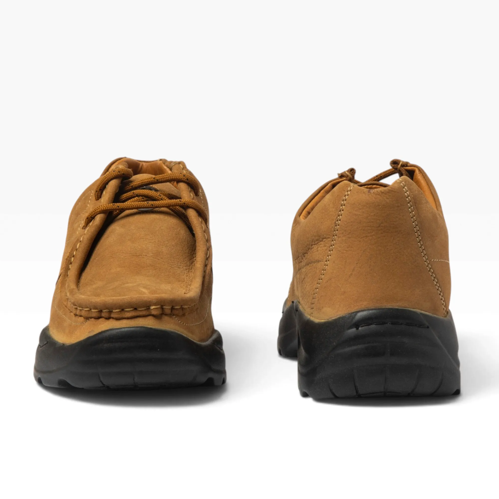 CAMEL casual leather shoes 15