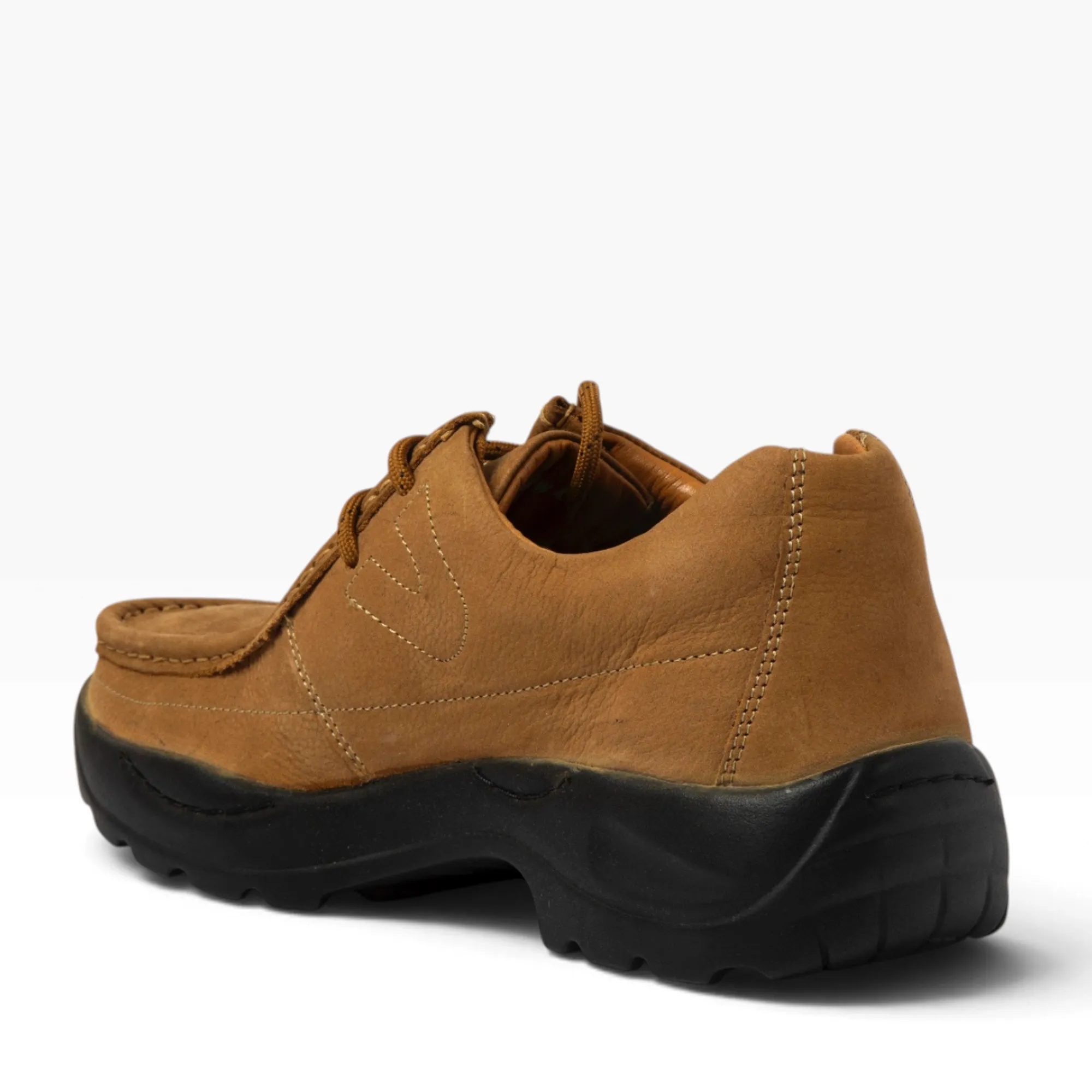 CAMEL casual leather shoes 8