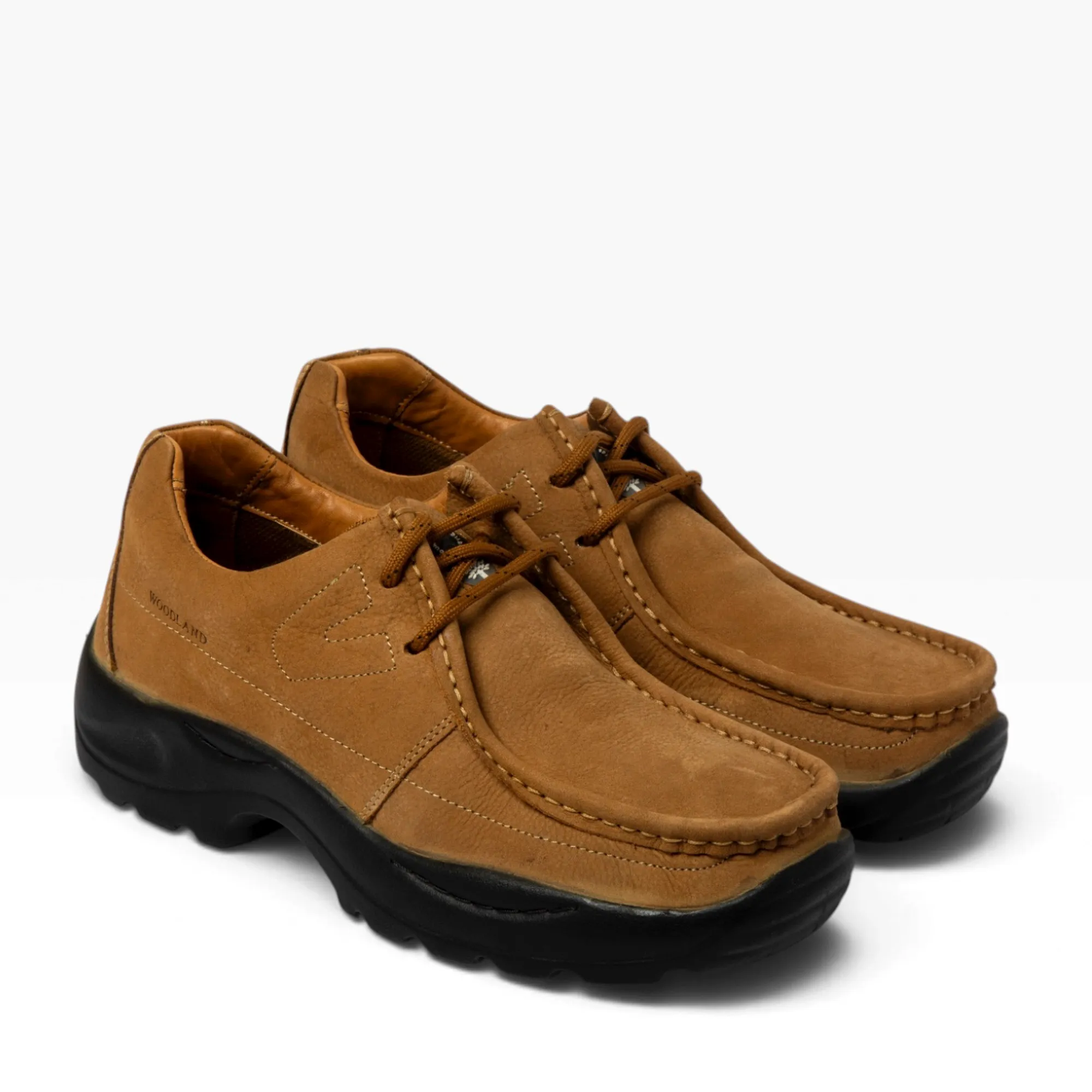 CAMEL casual leather shoes 9
